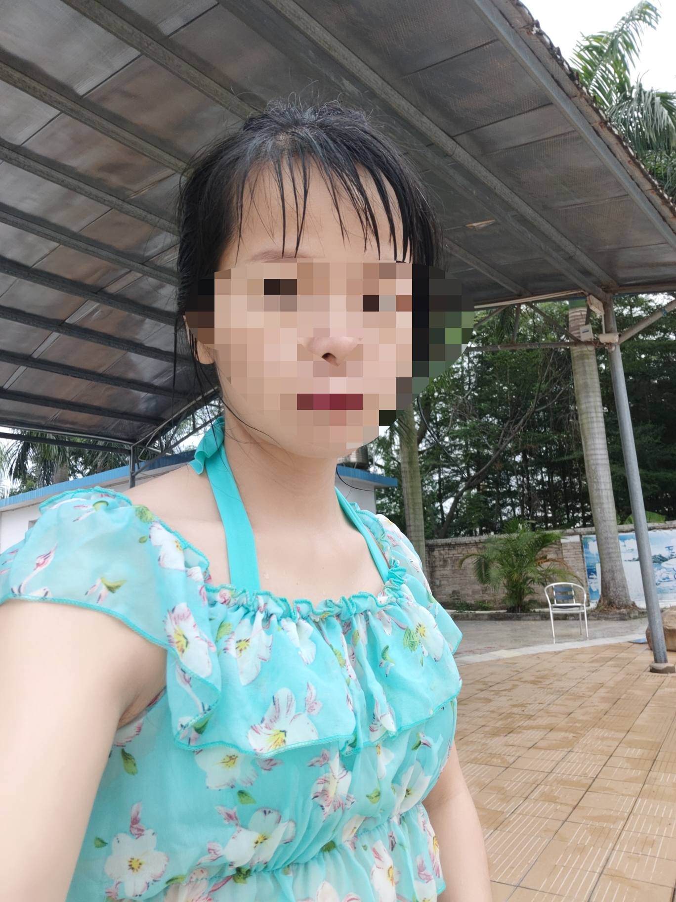 玉林水上世界游乐城旅行图片 3