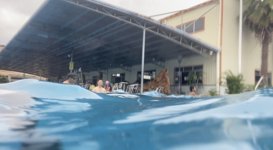 玉林水上世界游乐城旅行图片 3