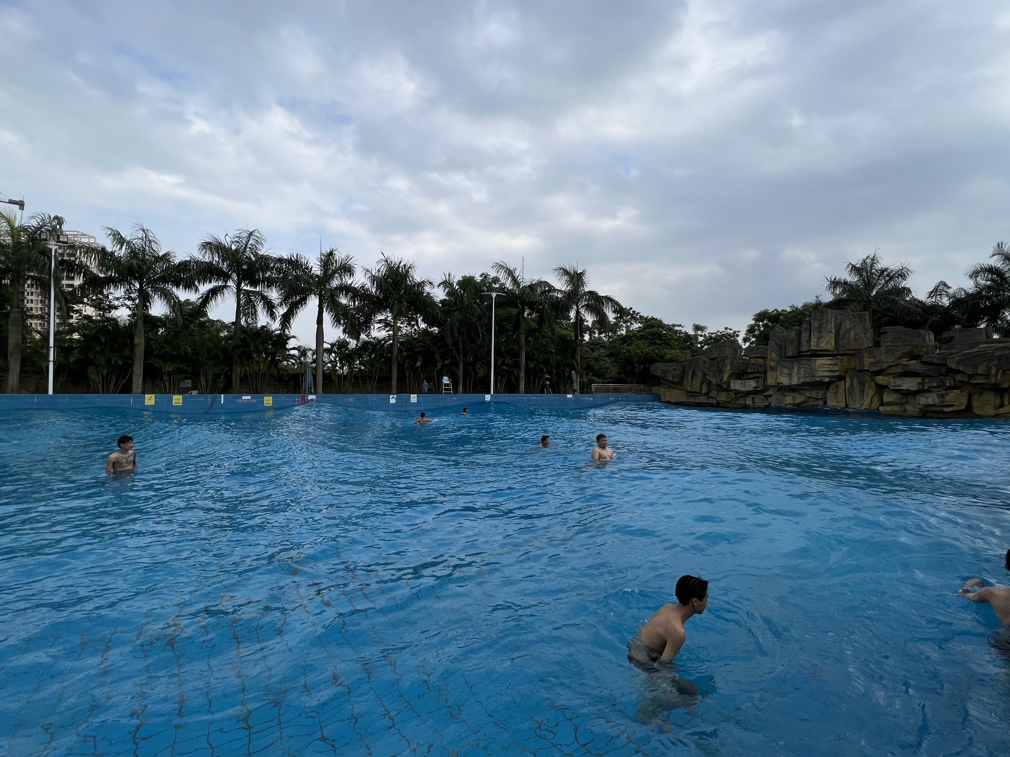 玉林水上世界游乐城旅行图片 2