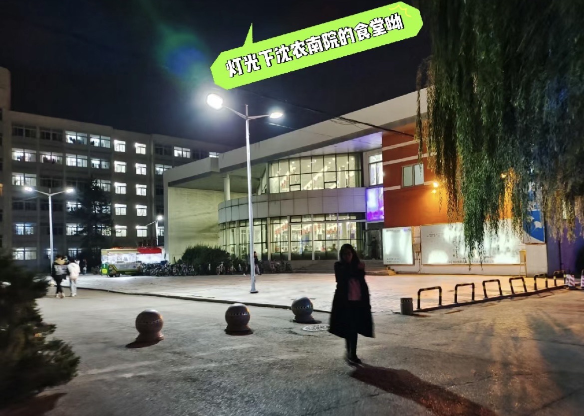 沈阳农业大学经济管理学院