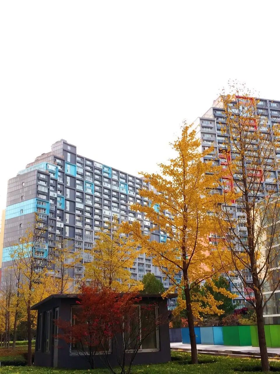 北京像素