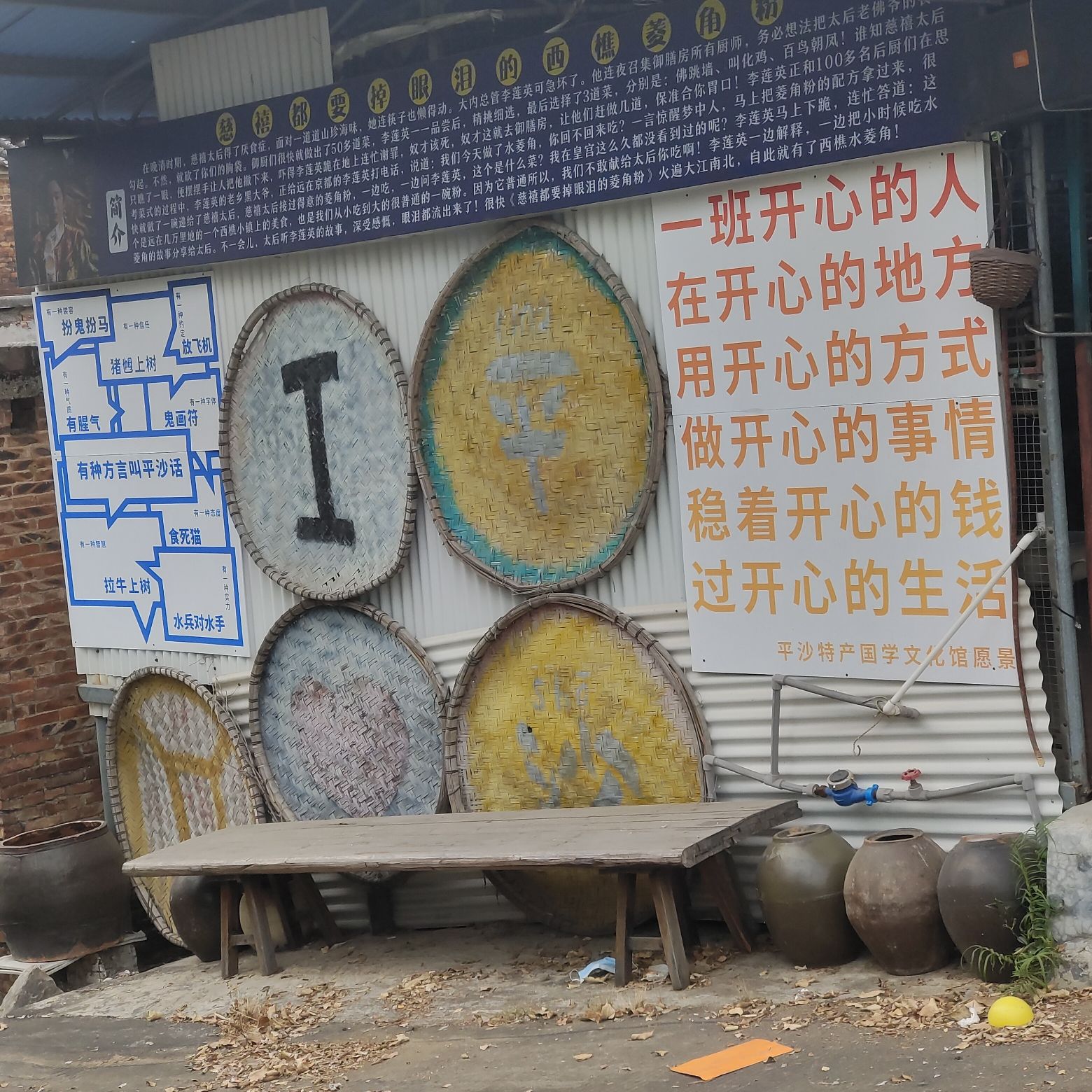 平沙岛旅行图片 3