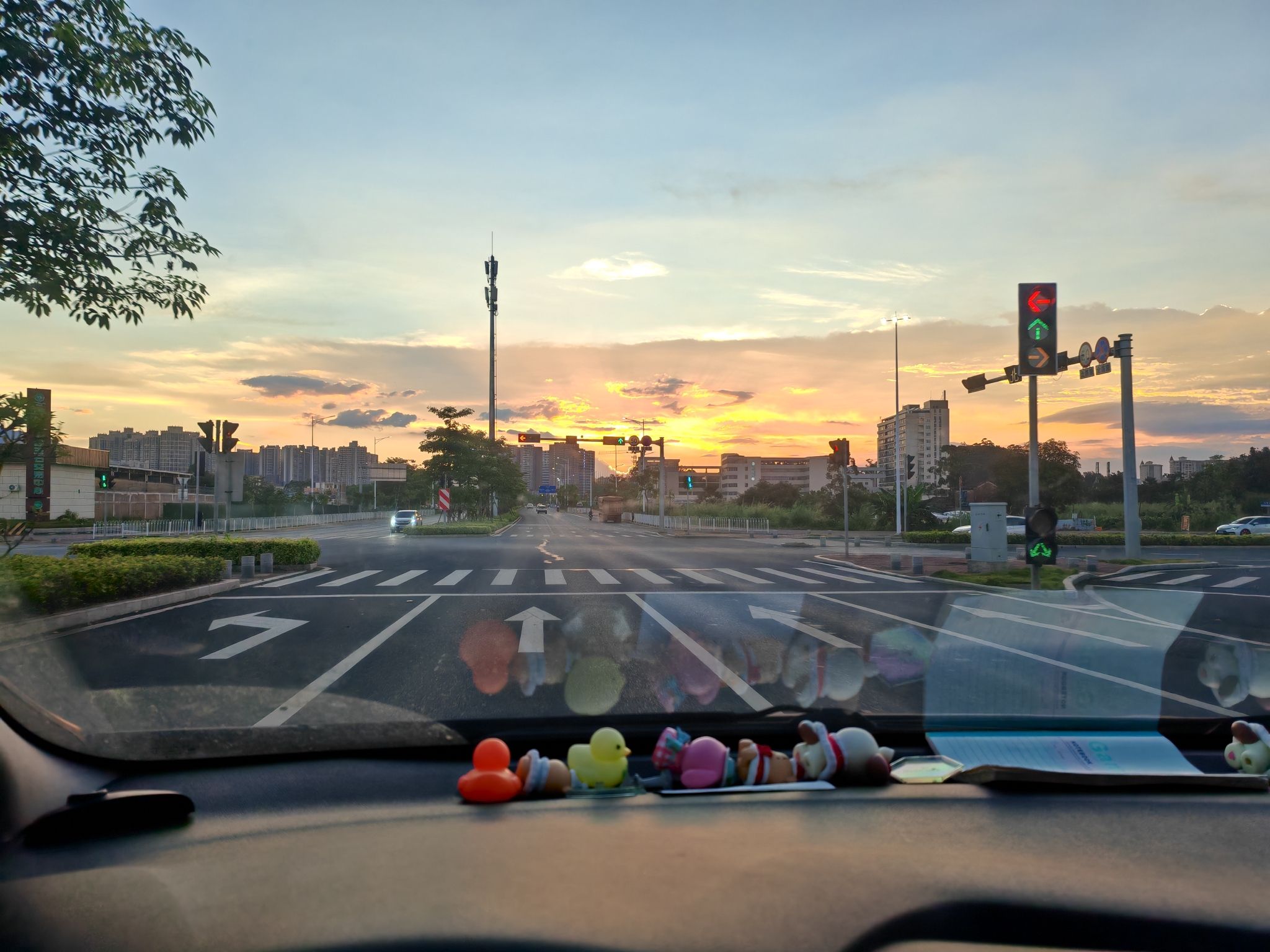 金沙假日广场旅行图片 3