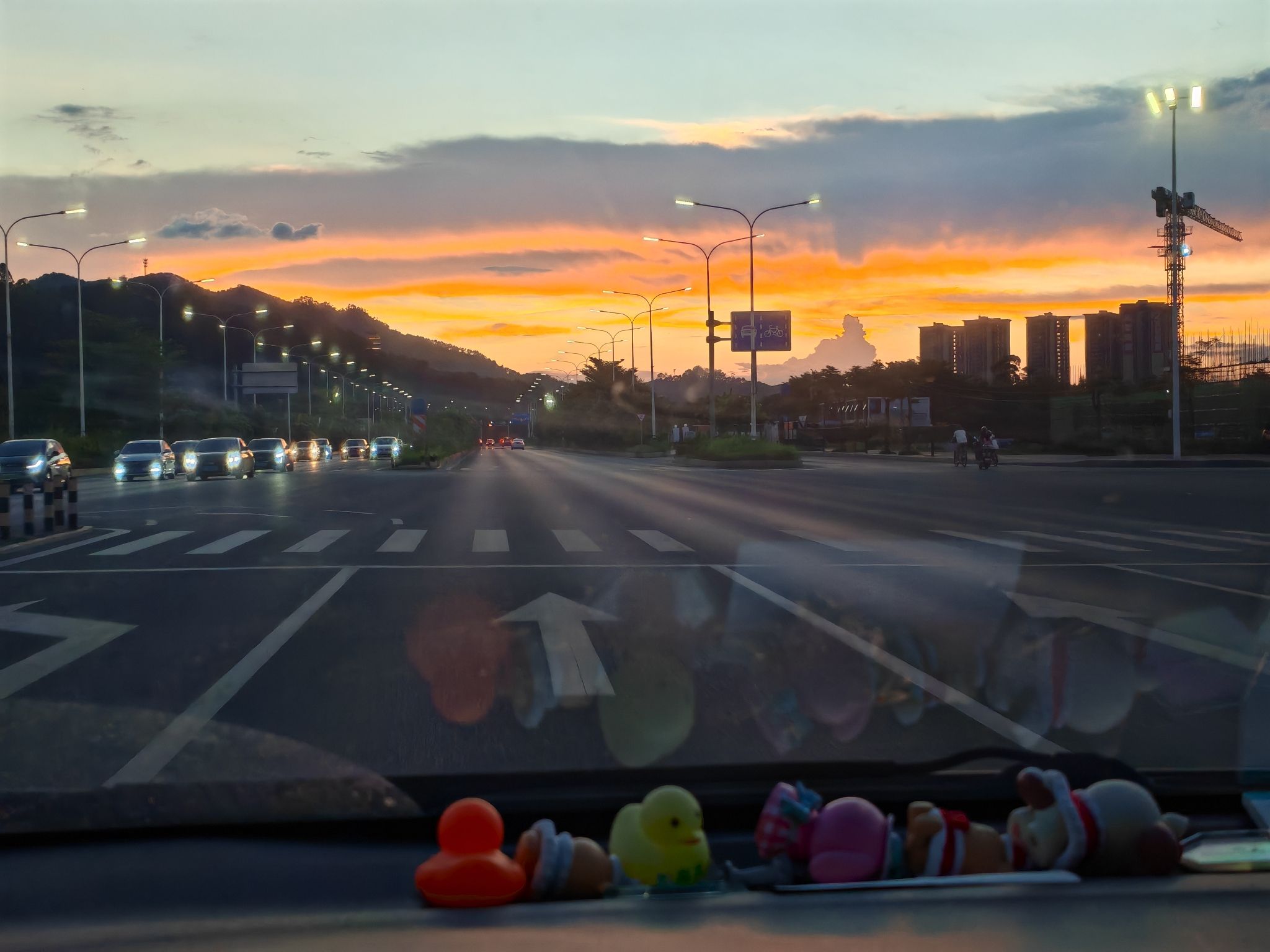 金沙假日广场旅行图片 1