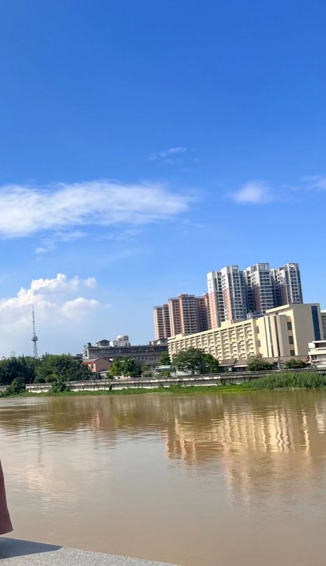 汕头市电视塔旅行图片 1