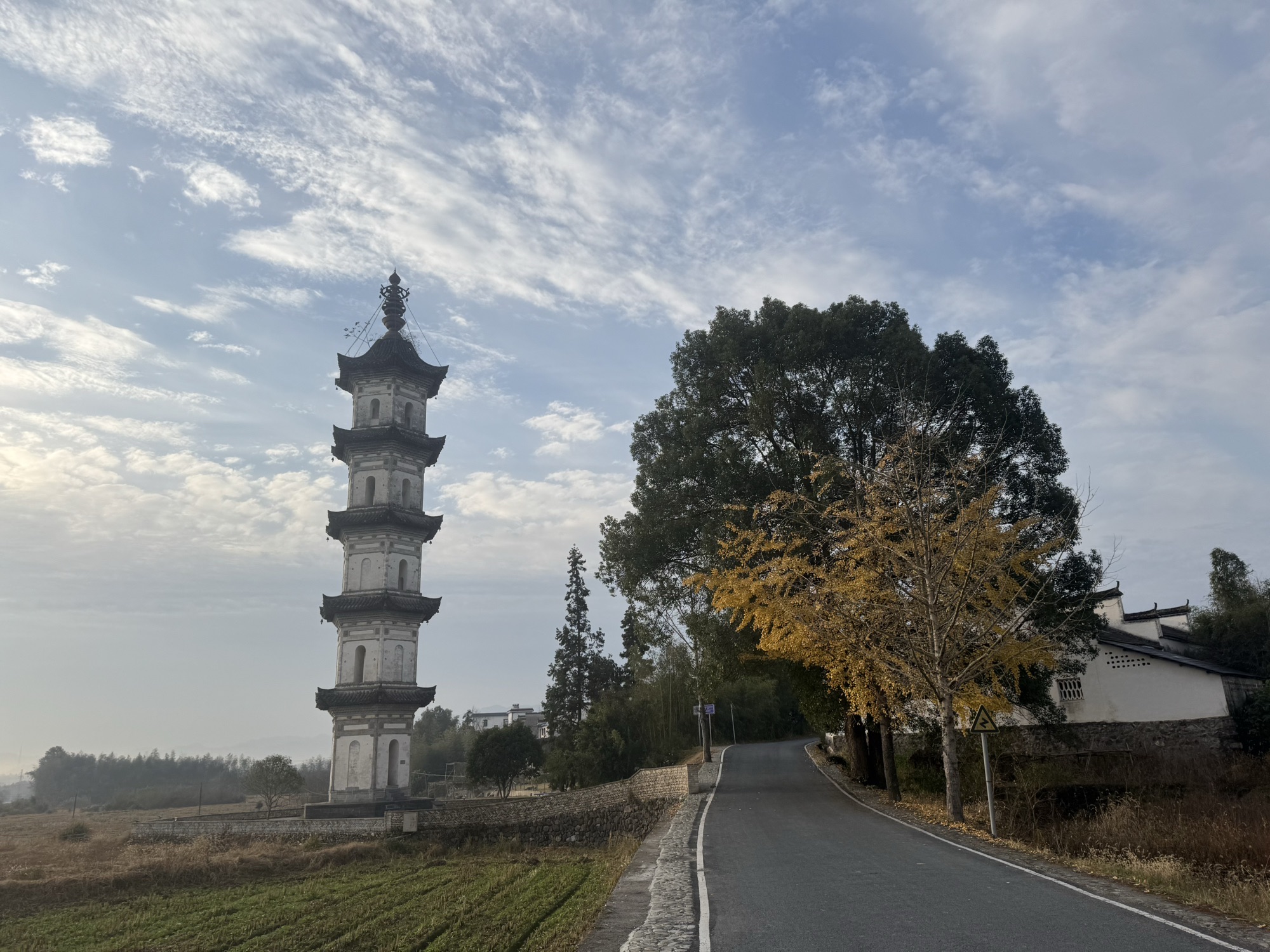 云门塔旅行图片 2