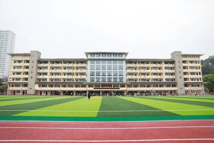 恩施市舞阳中学