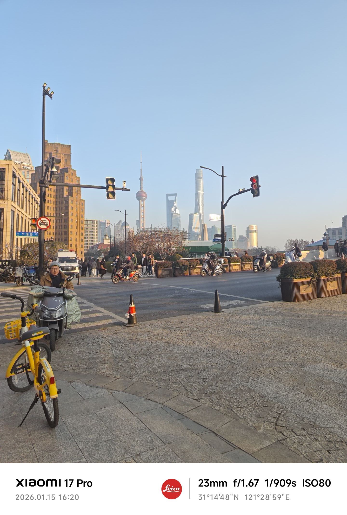乍浦路桥旅行图片 2