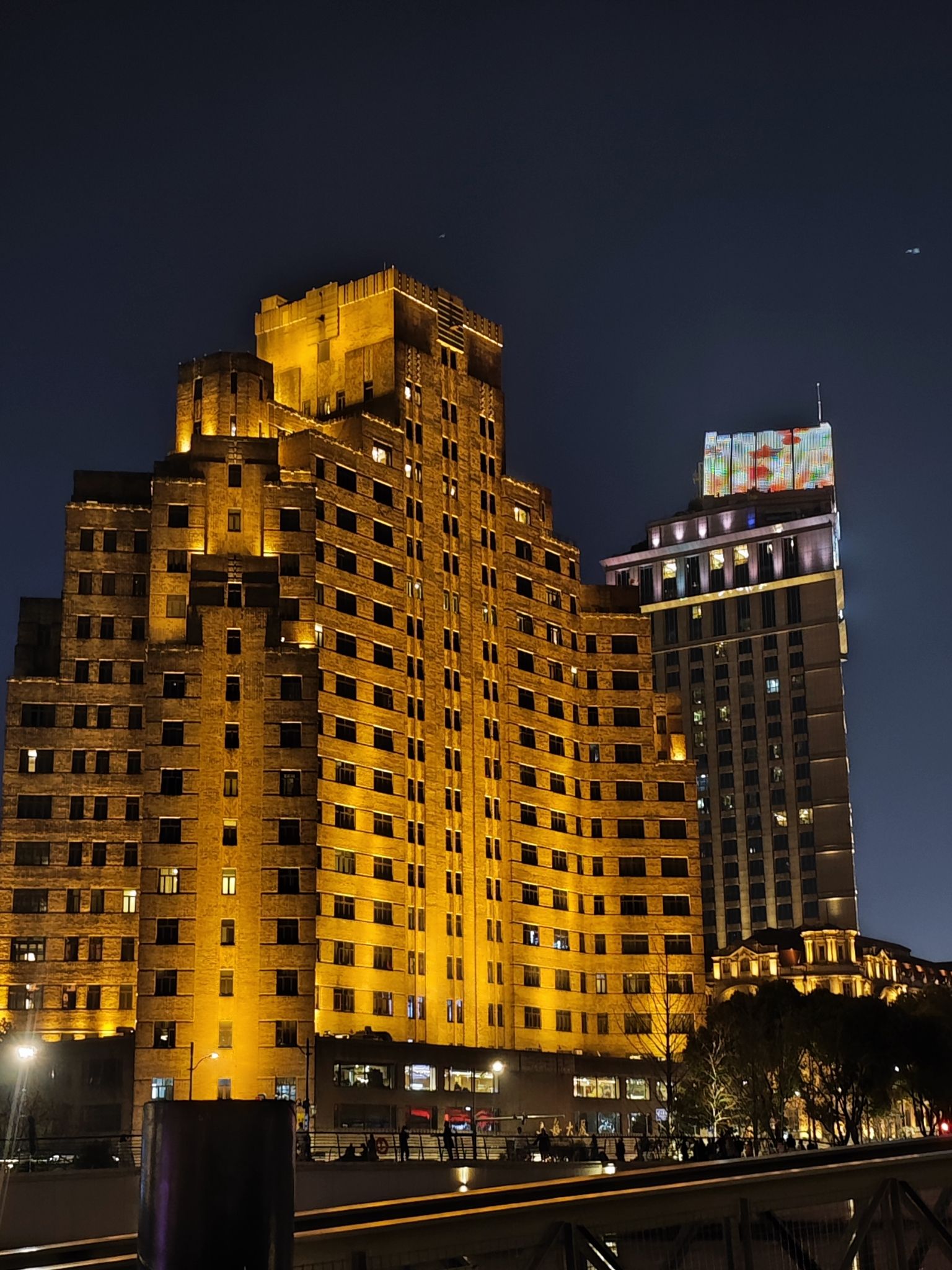 乍浦路桥旅行图片 2