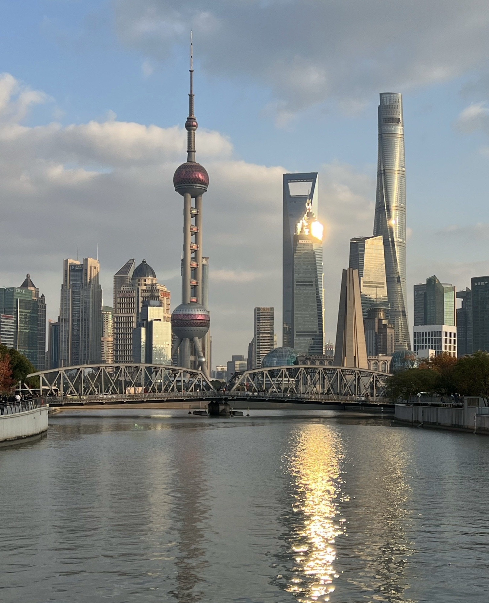 乍浦路桥旅行图片 2