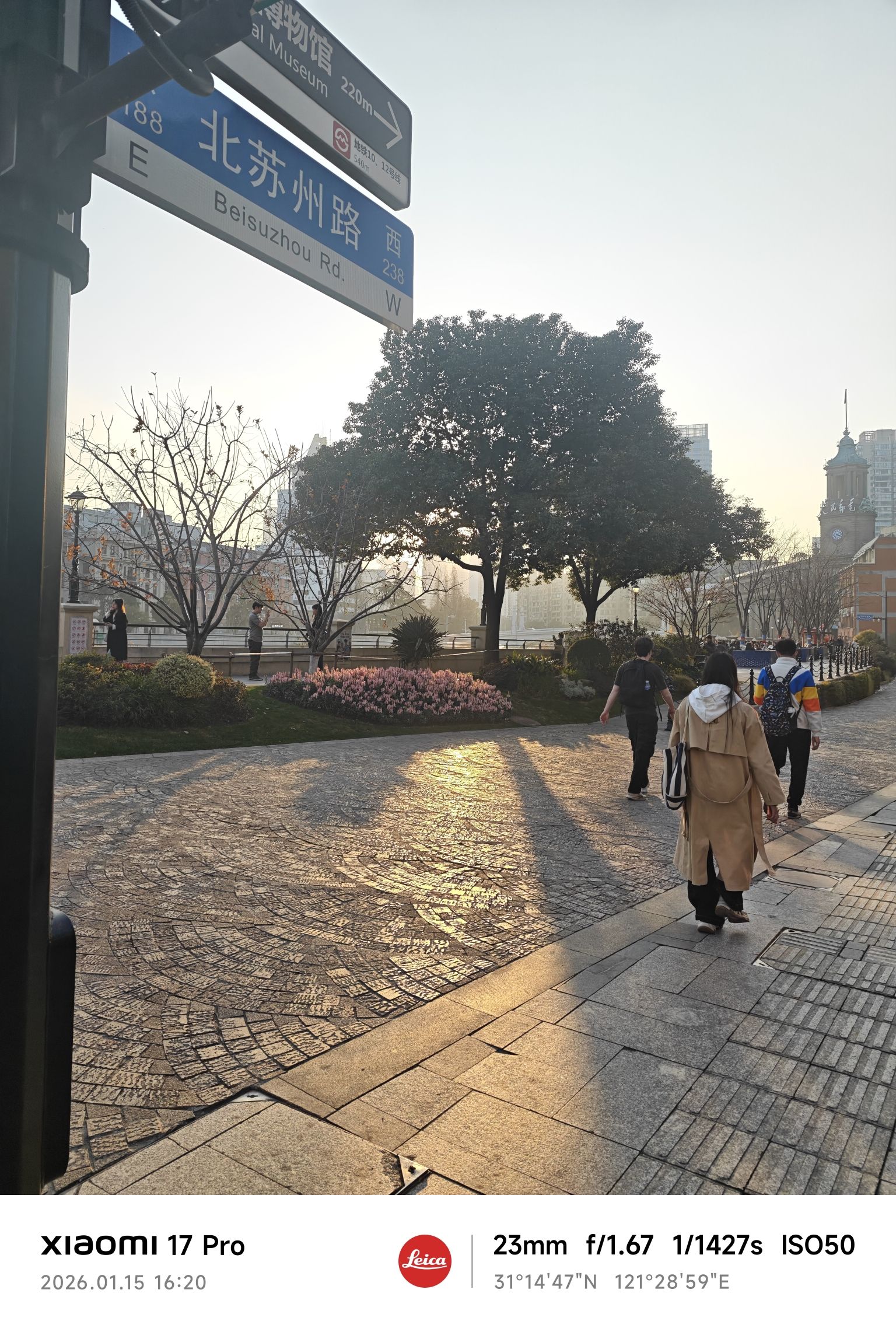 乍浦路桥旅行图片 3