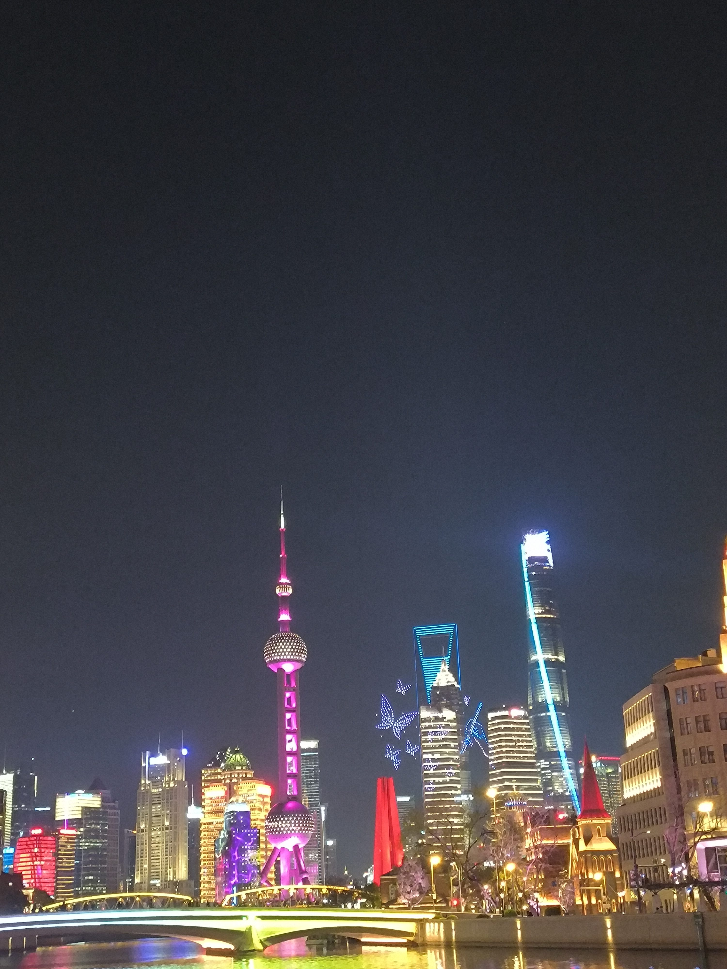 乍浦路桥旅行图片 3