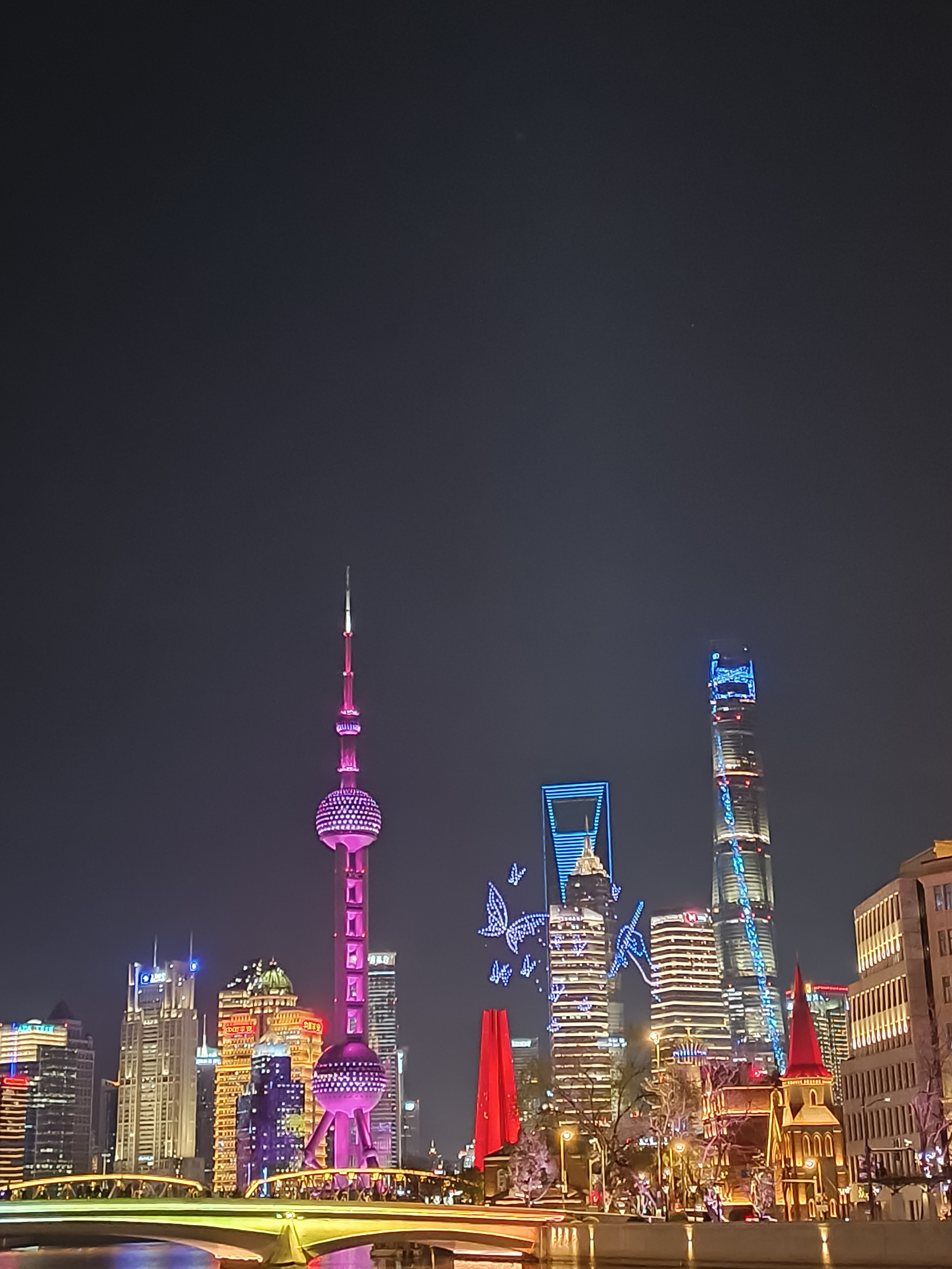 乍浦路桥旅行图片 2