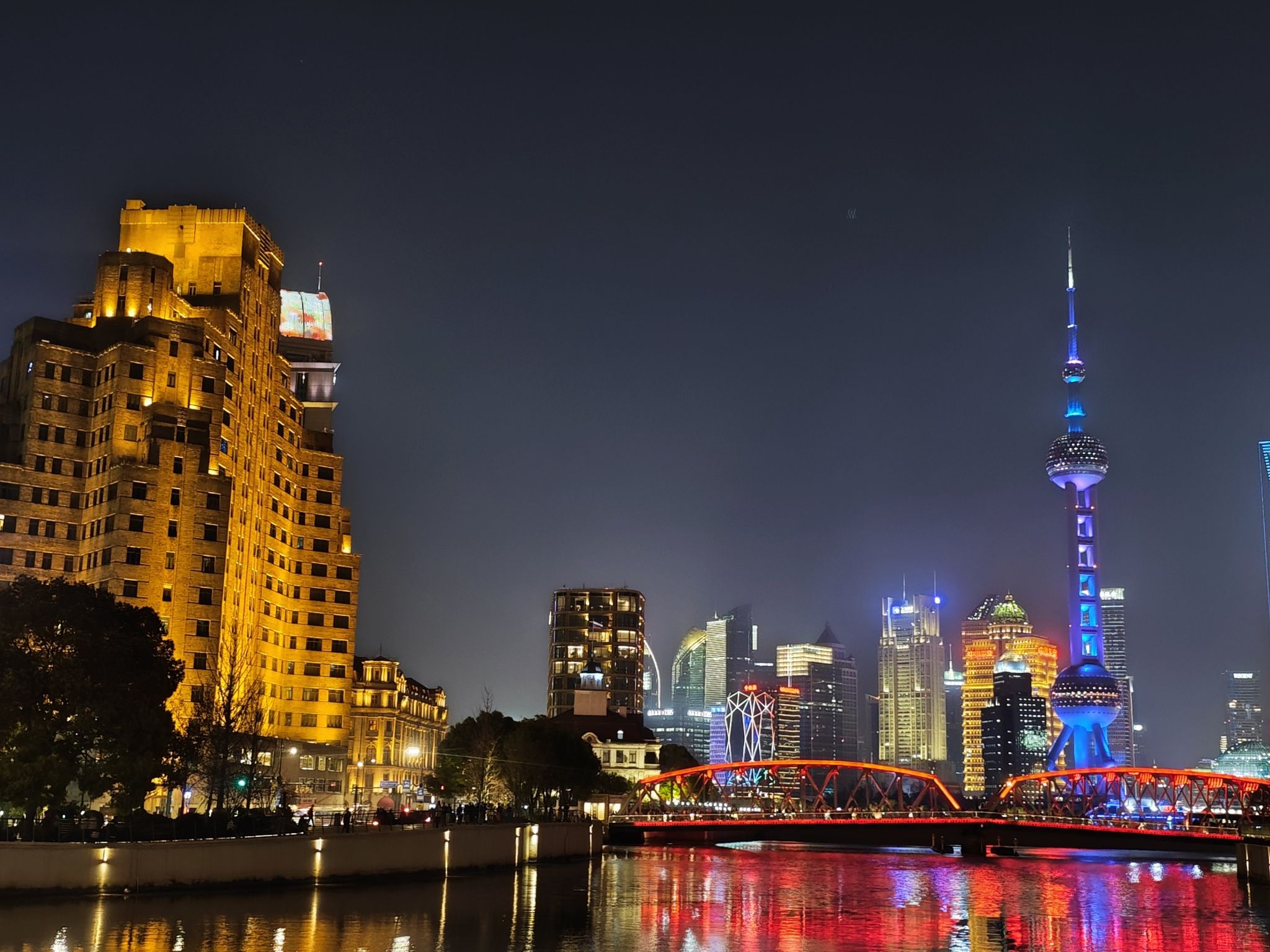 乍浦路桥旅行图片 1