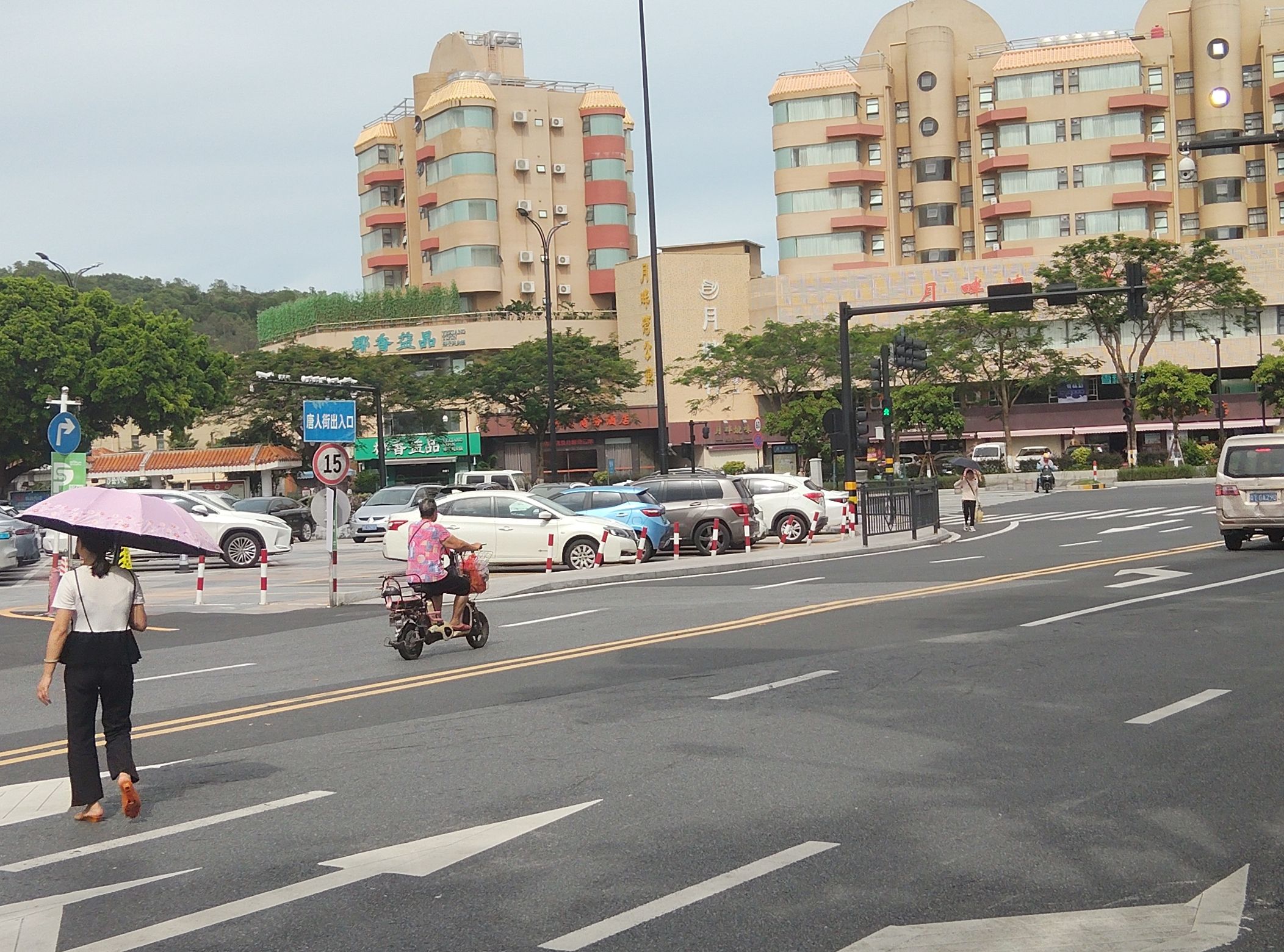 中影红星电影城(港湾综合楼D座店)