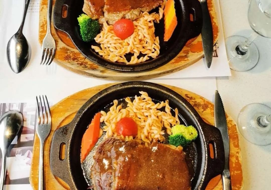 牛德亨牛排餐厅(司法路口店)