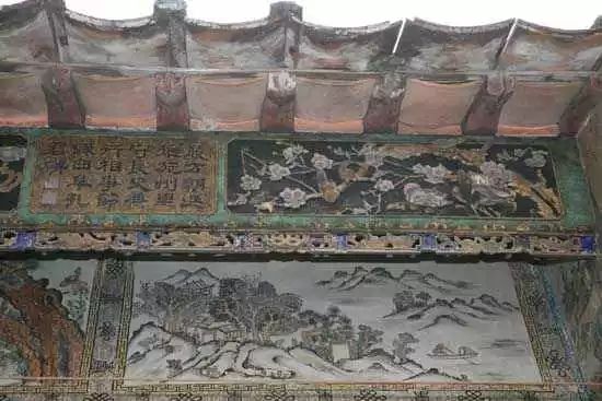 皇思扬古围村旅行图片 3
