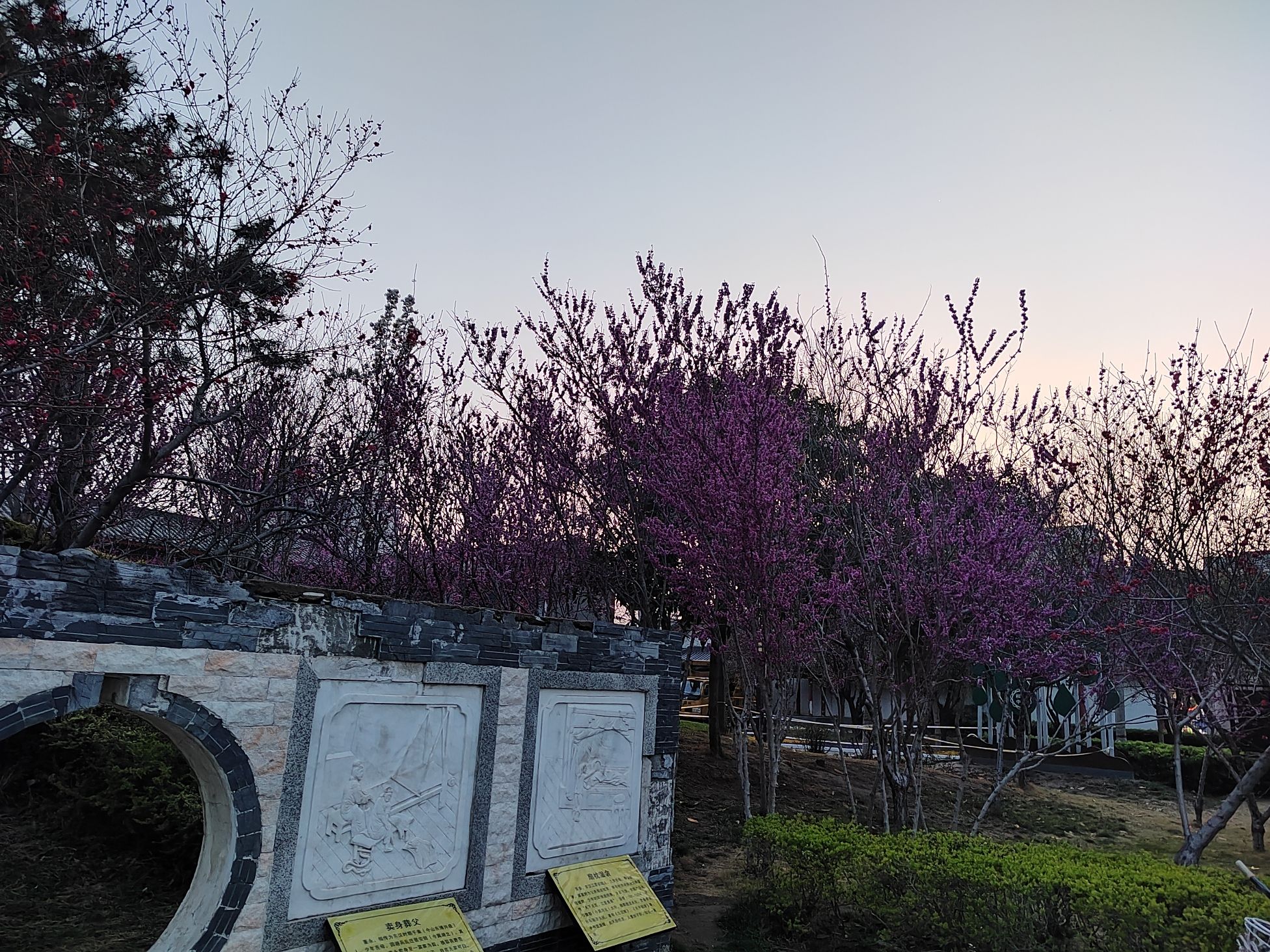 潘安园旅行图片 2