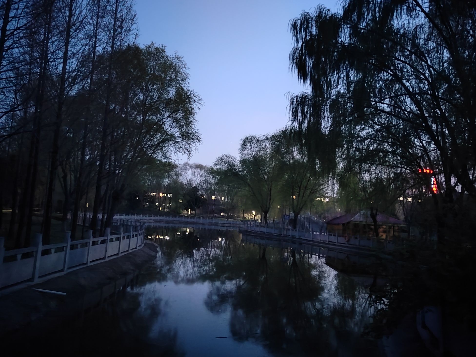 潘安园旅行图片 1