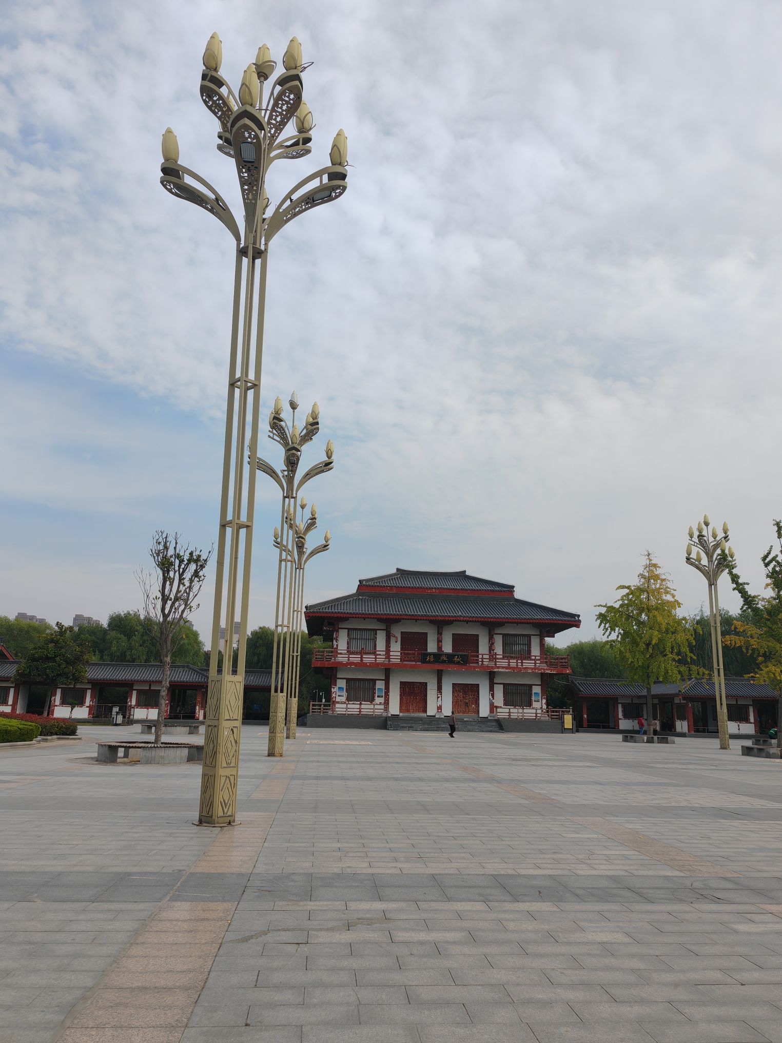 潘安园旅行图片 3