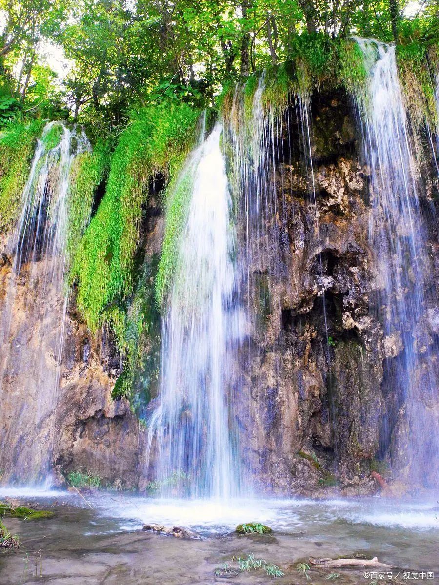 黄河富景生态世界旅行图片 1
