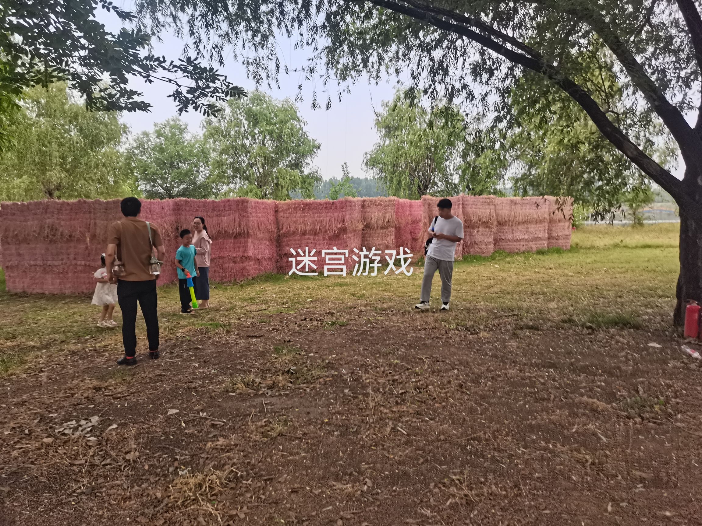 黄河富景生态世界旅行图片 2