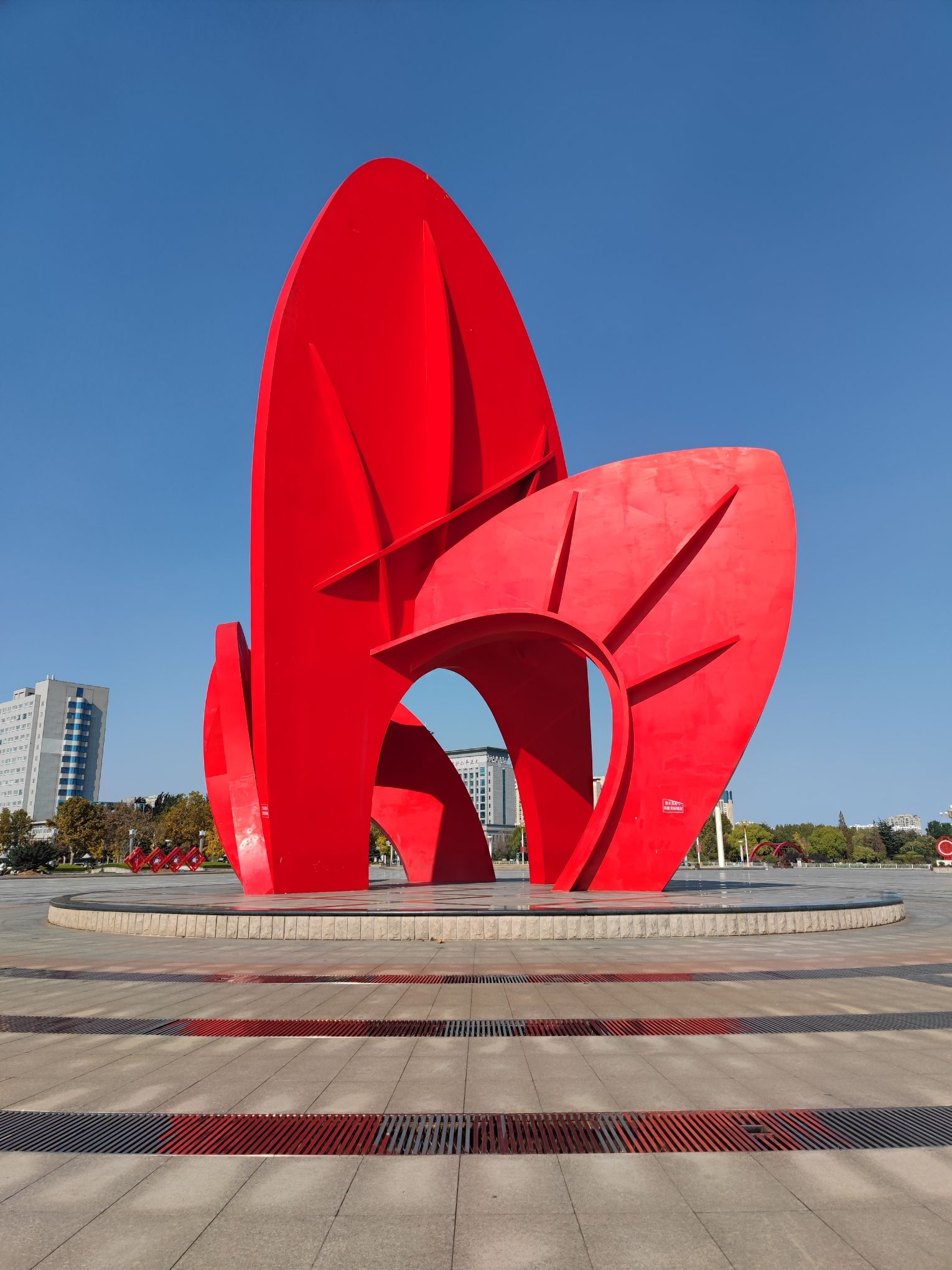 文化公园旅行图片 3