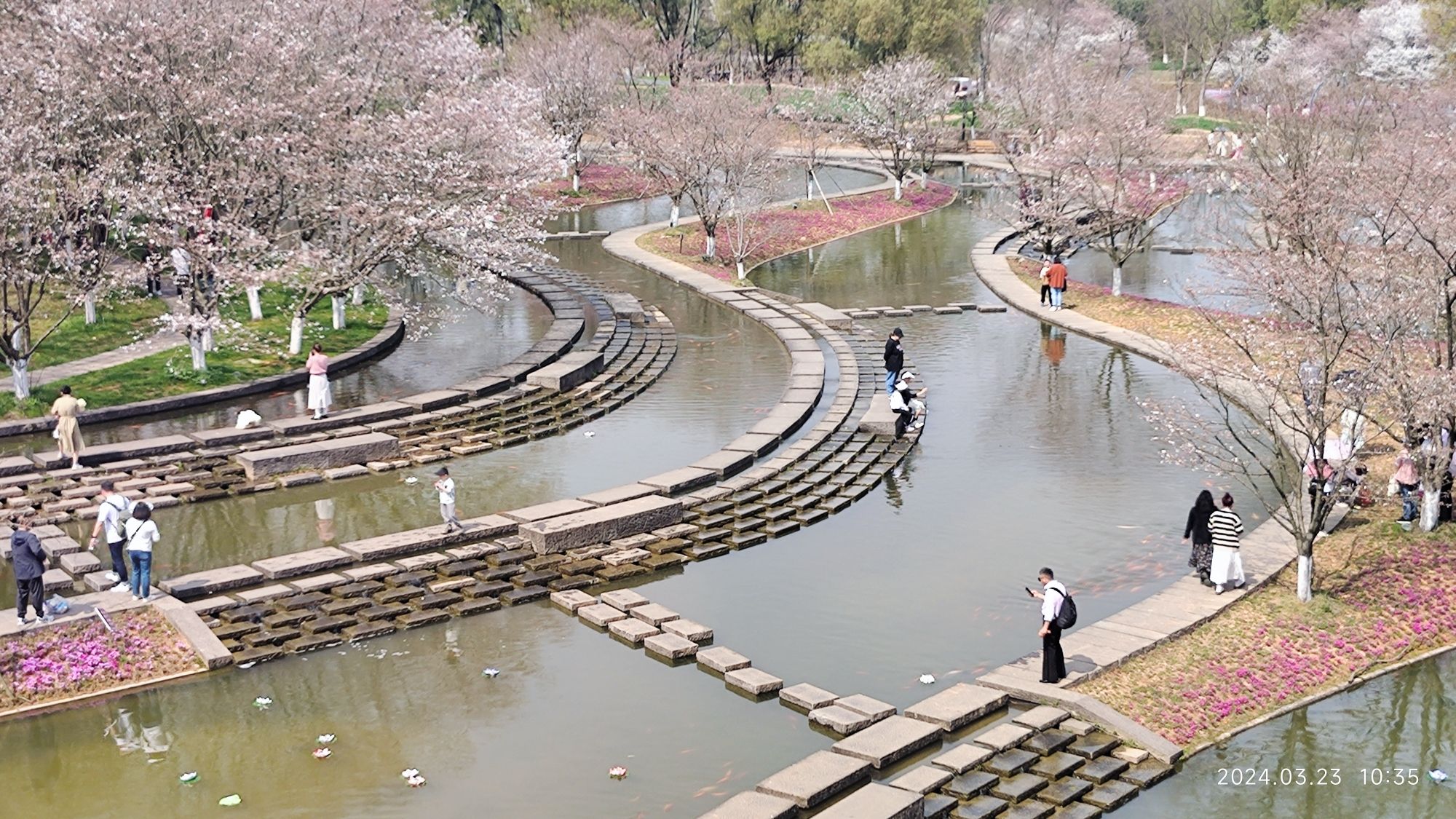 浙江兰湖旅游度假区
