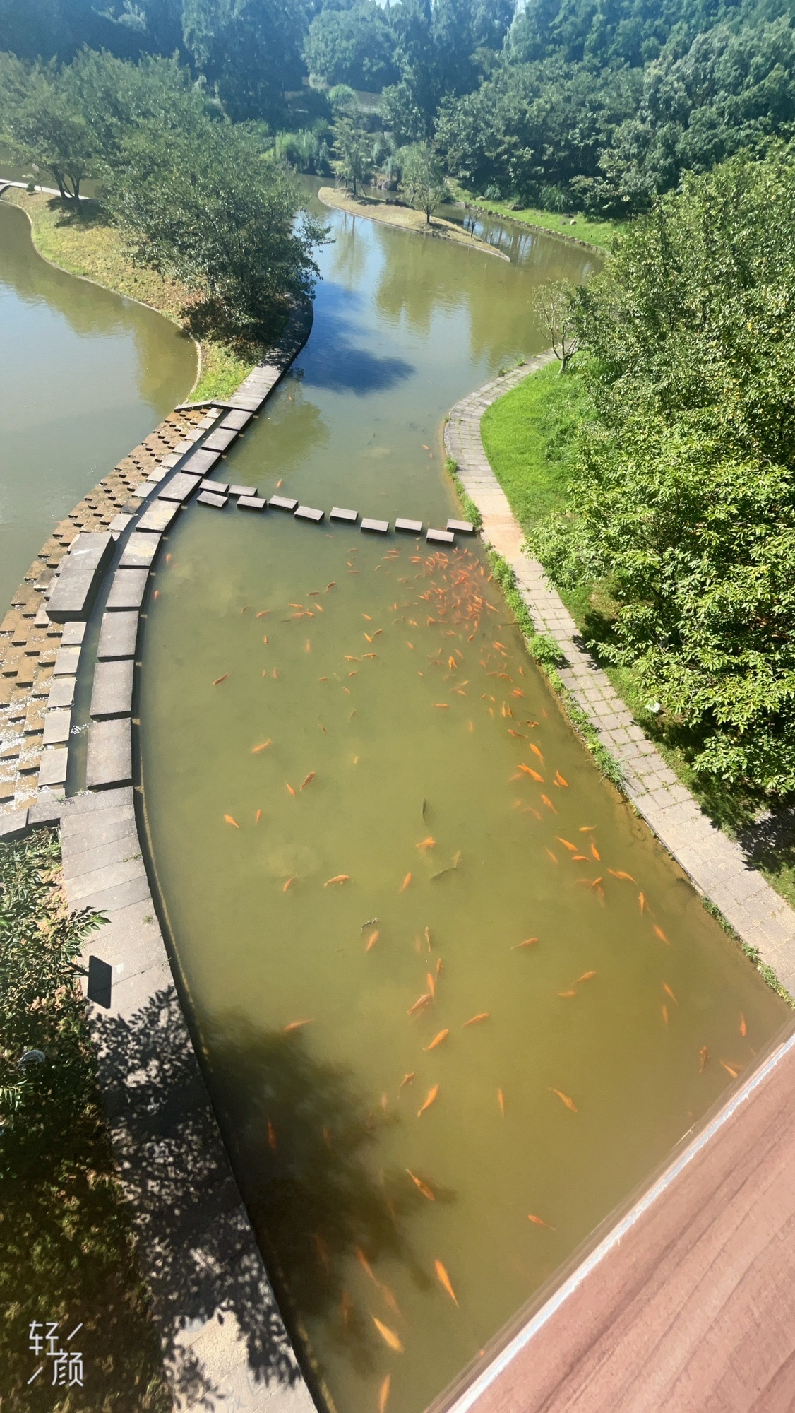 浙江兰湖旅游度假区