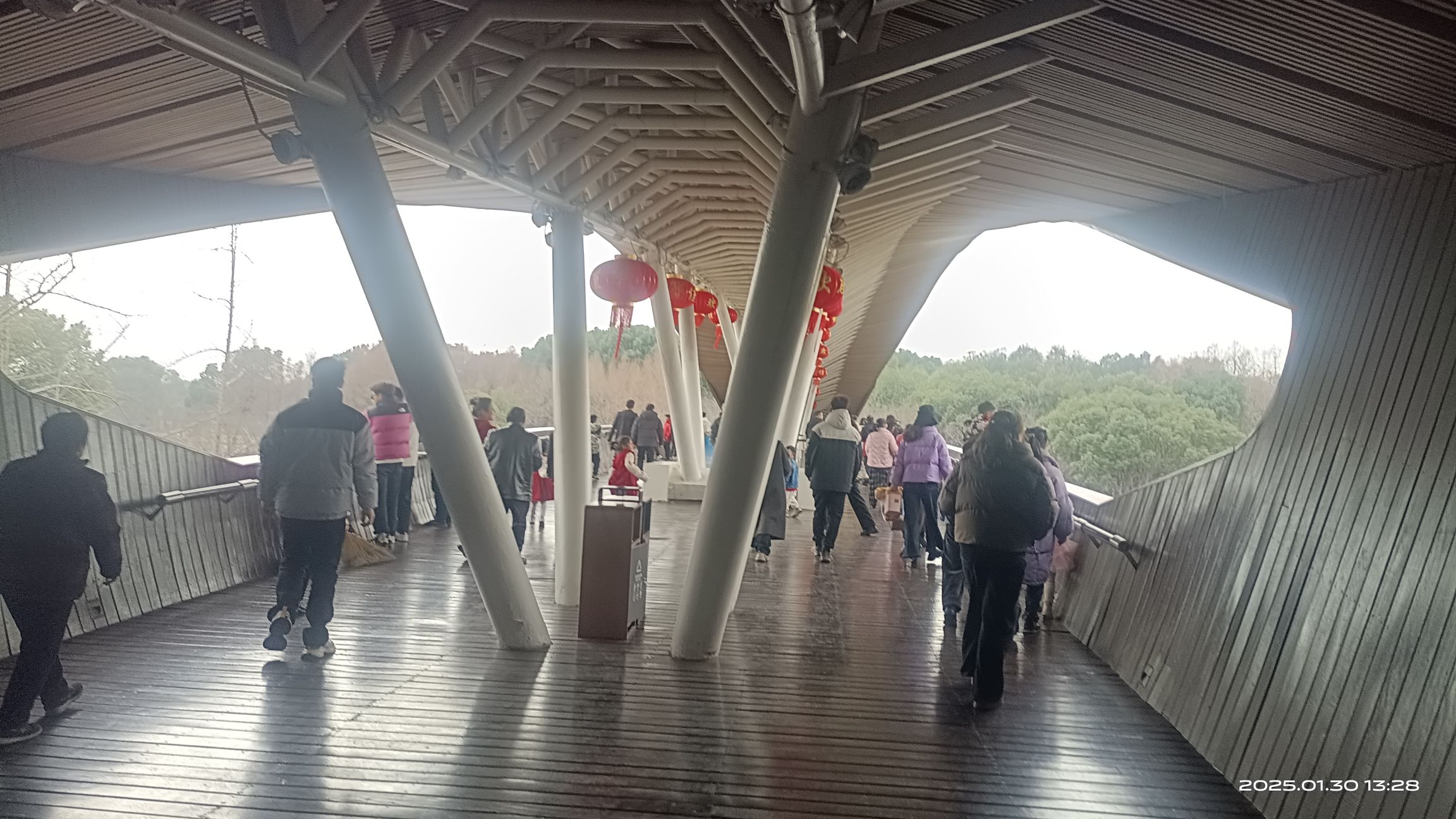 浙江兰湖旅游度假区旅行图片 2