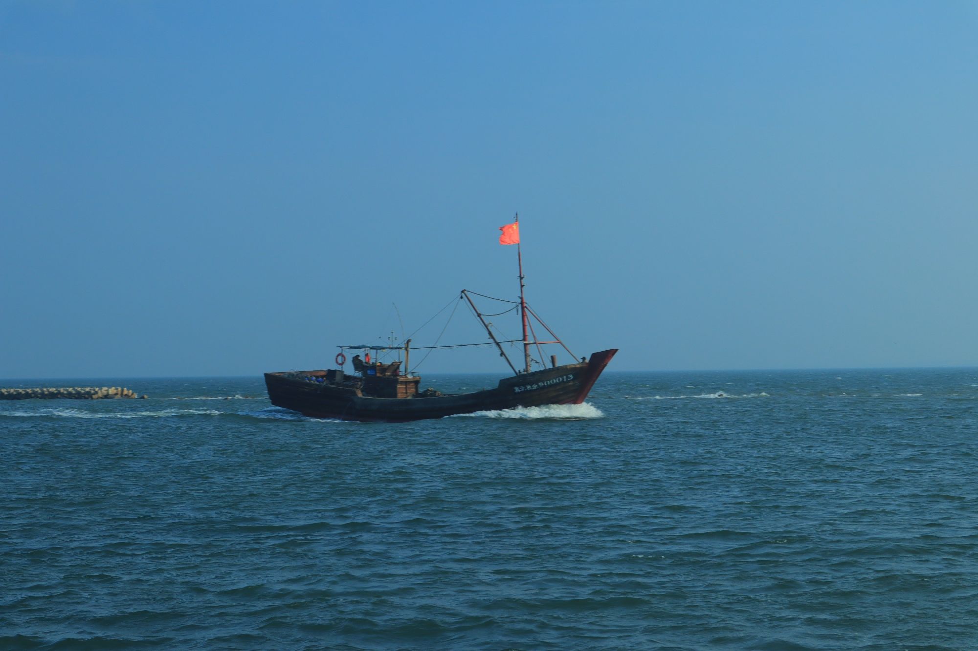 福来岛旅行图片 2