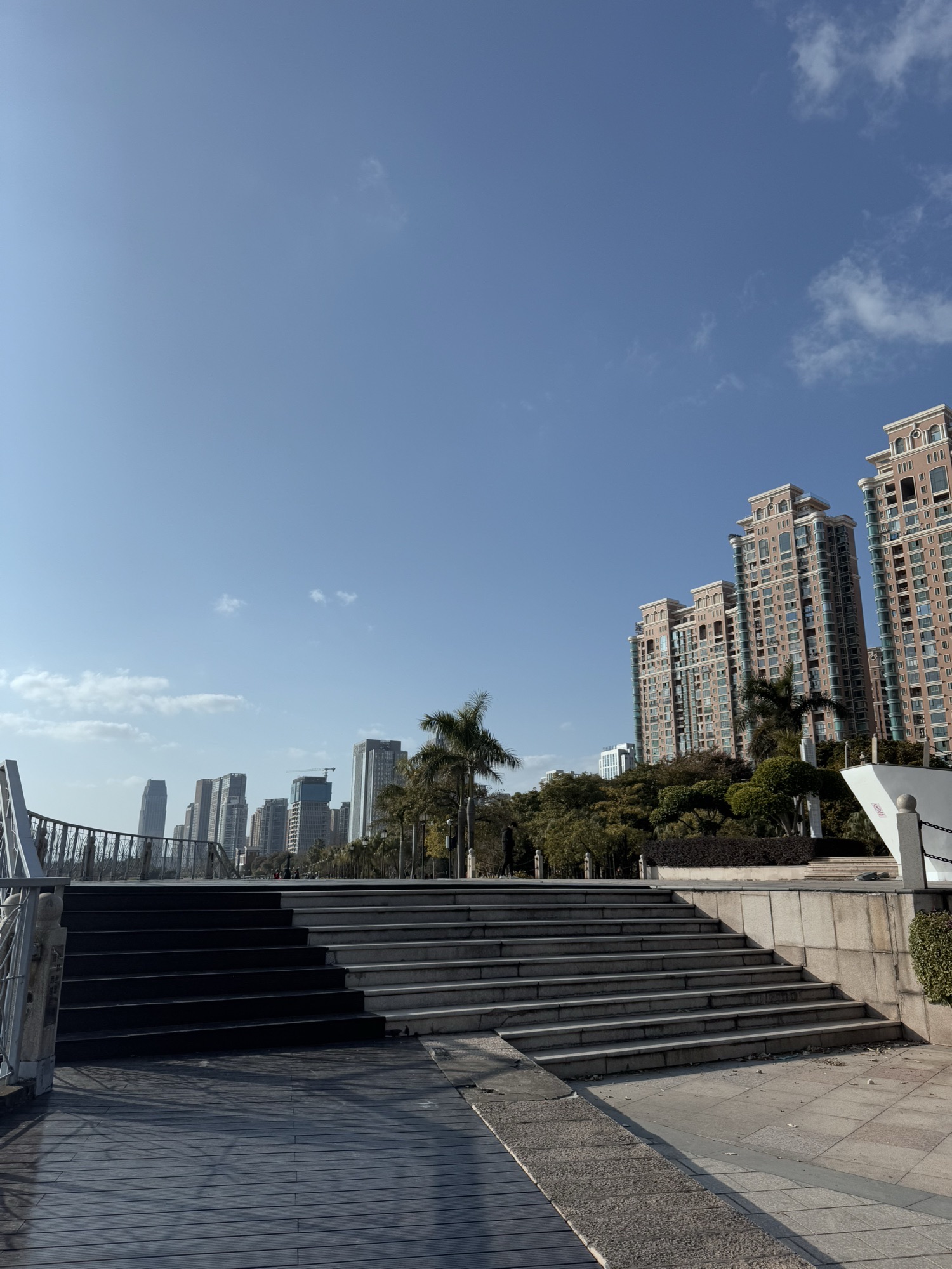 东江滨公园旅行图片 3