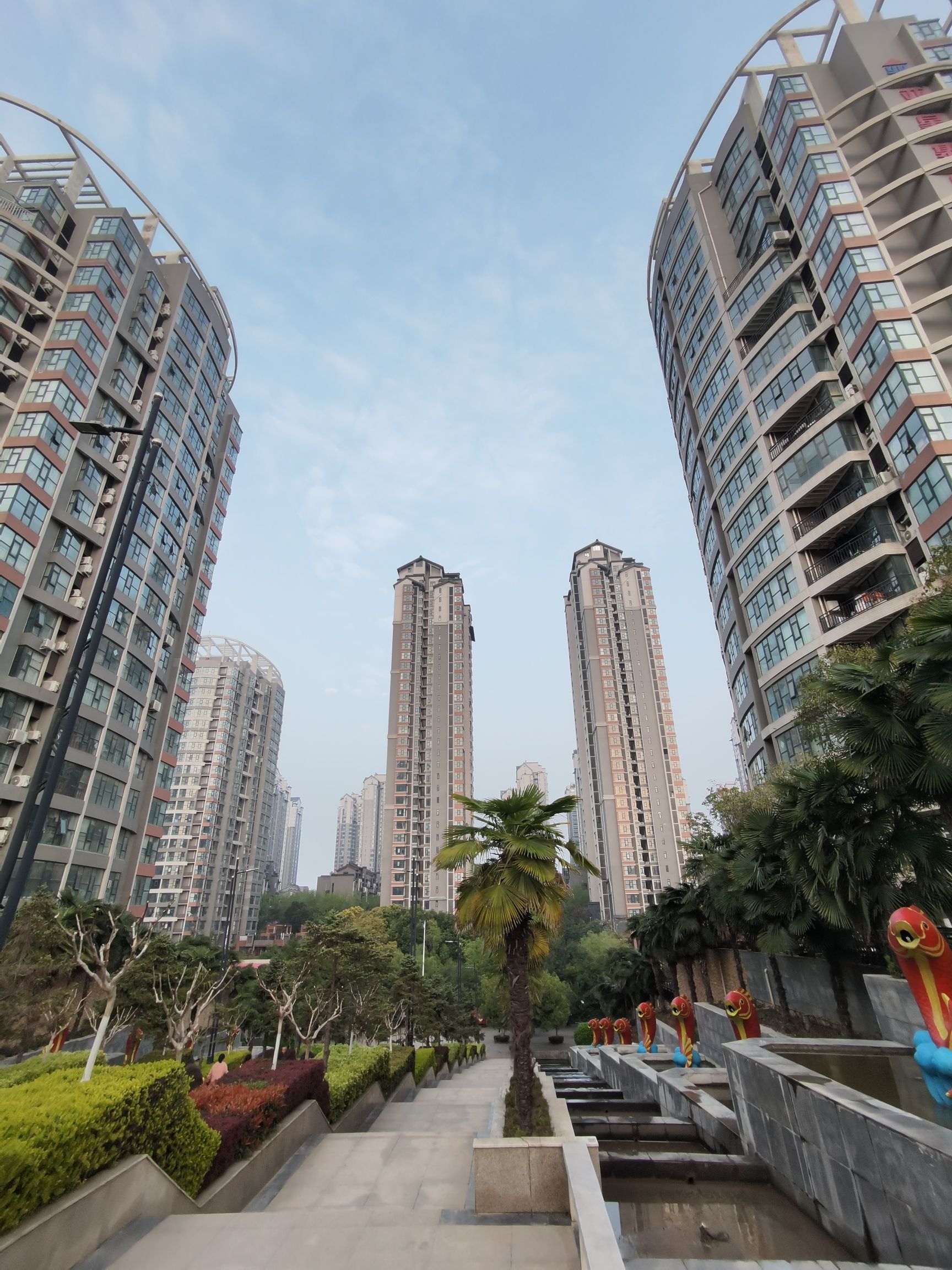 左照公园旅行图片 1
