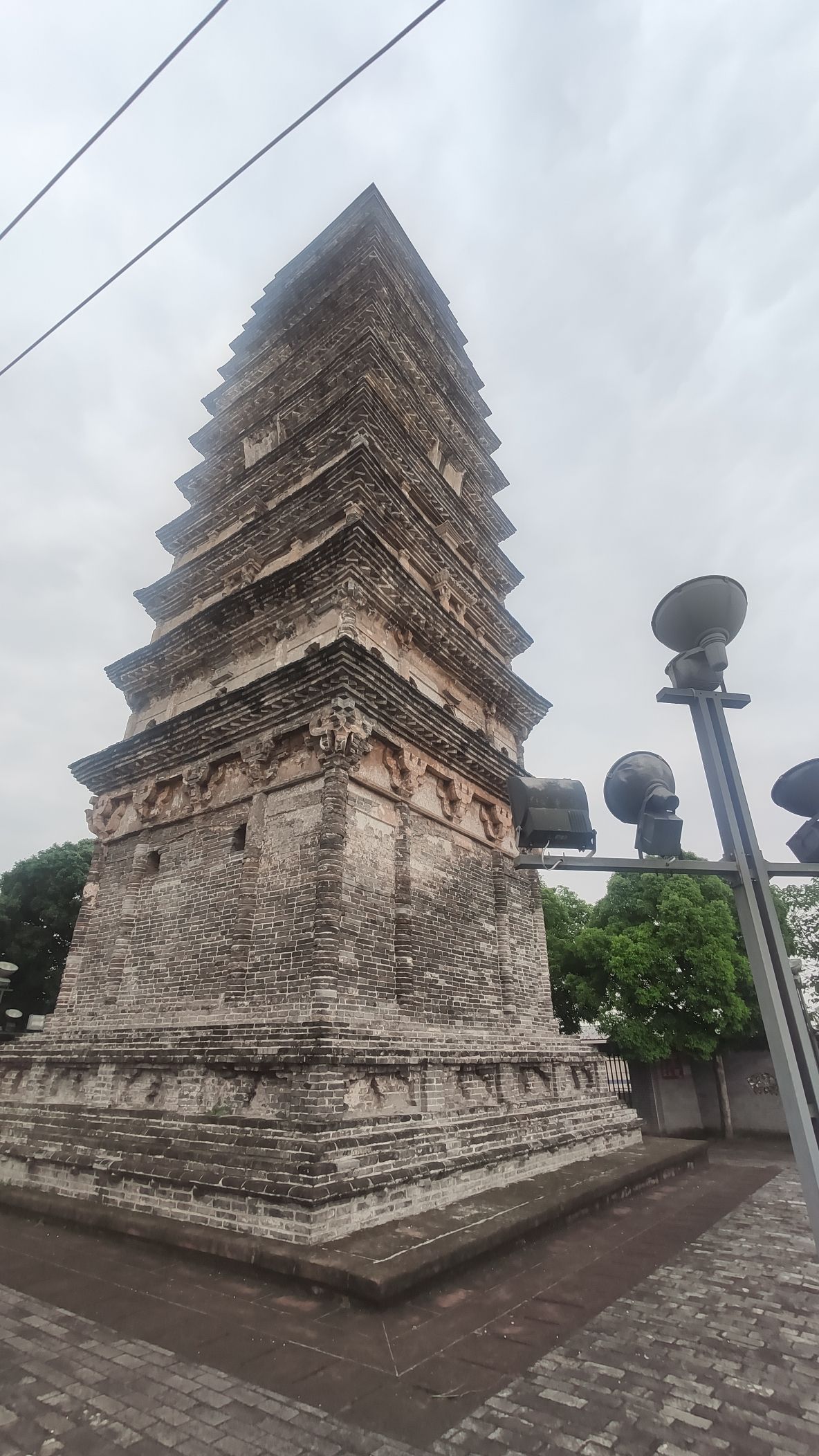 三江白塔旅行图片 2