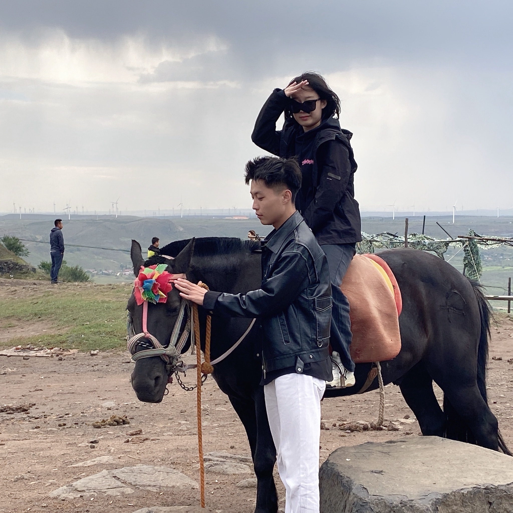 草原天路(暂停开放)旅行图片 1