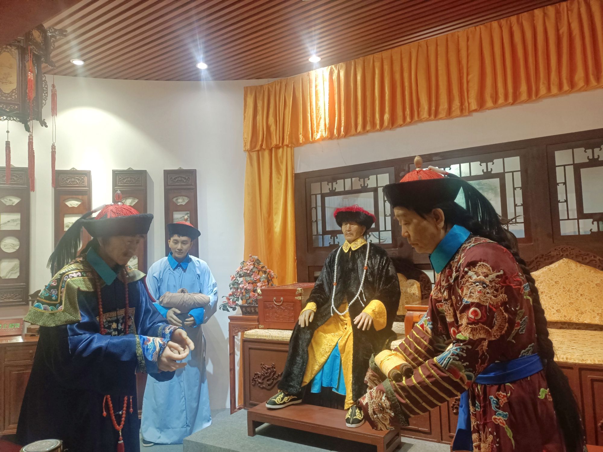 清端园旅行图片 2