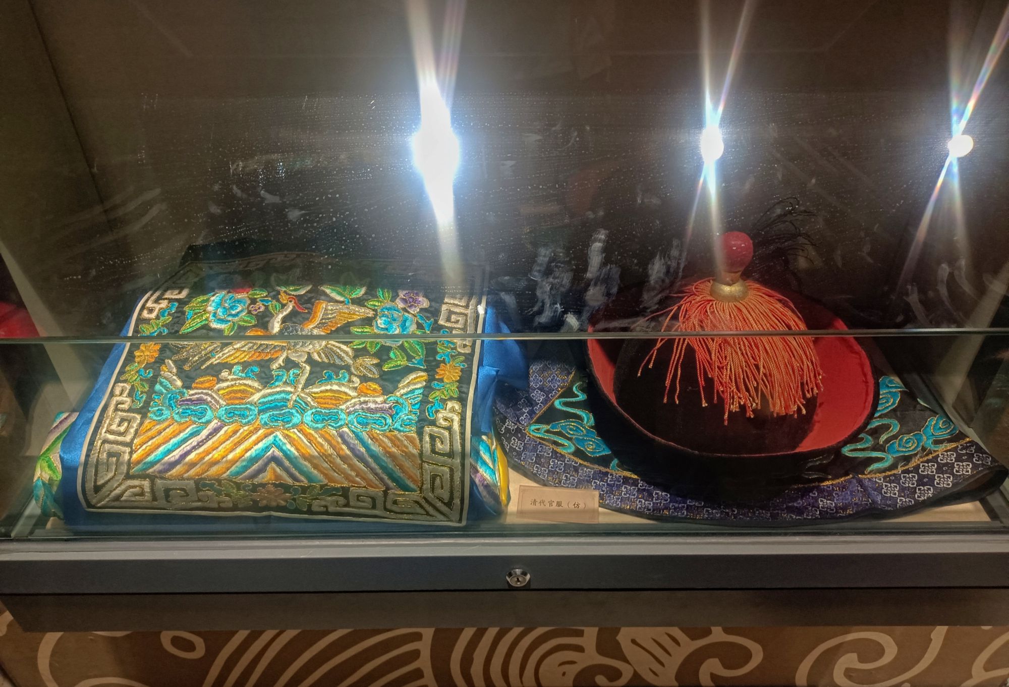 清端园旅行图片 1