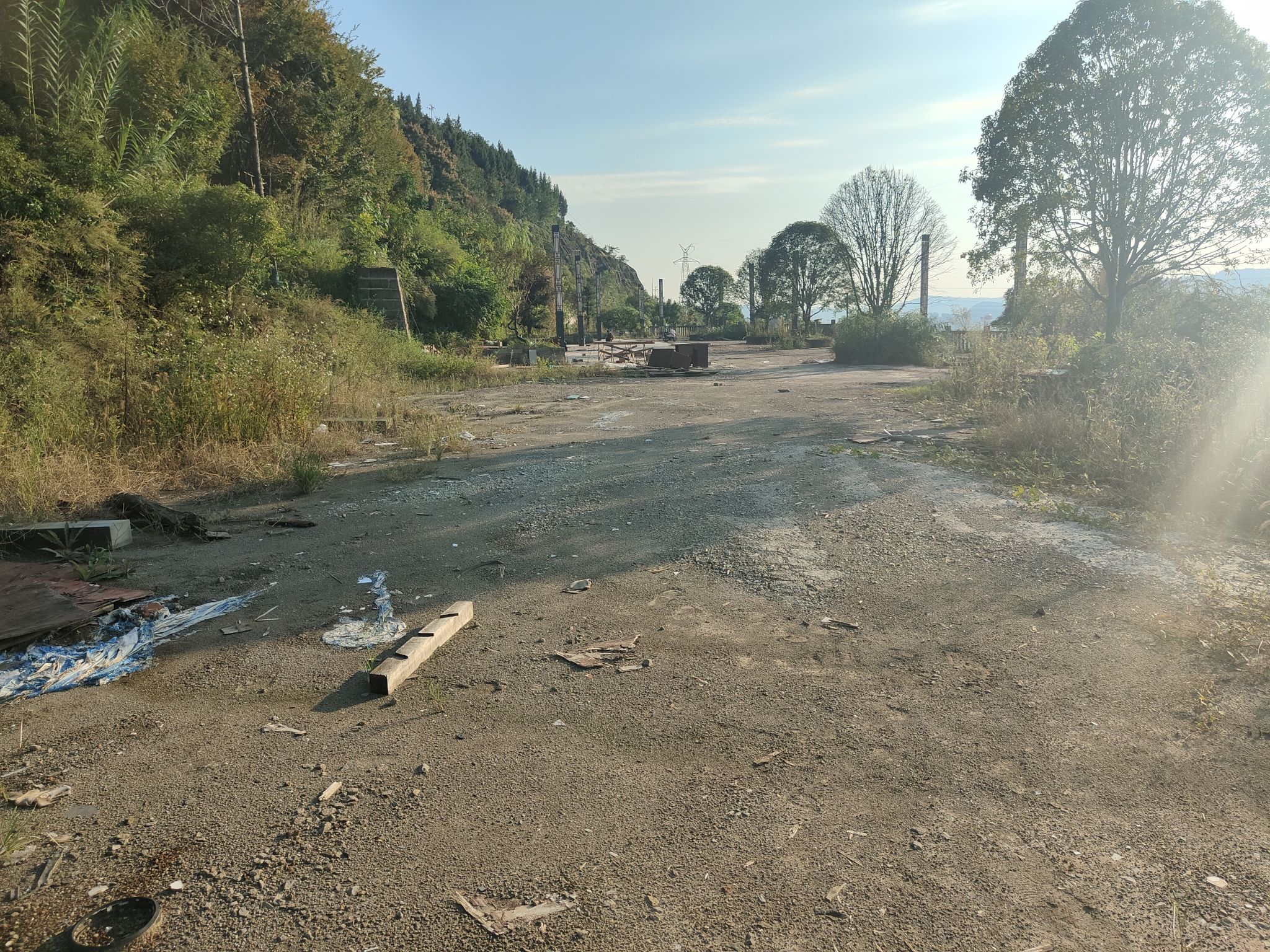 翠屏山公园旅行图片 1