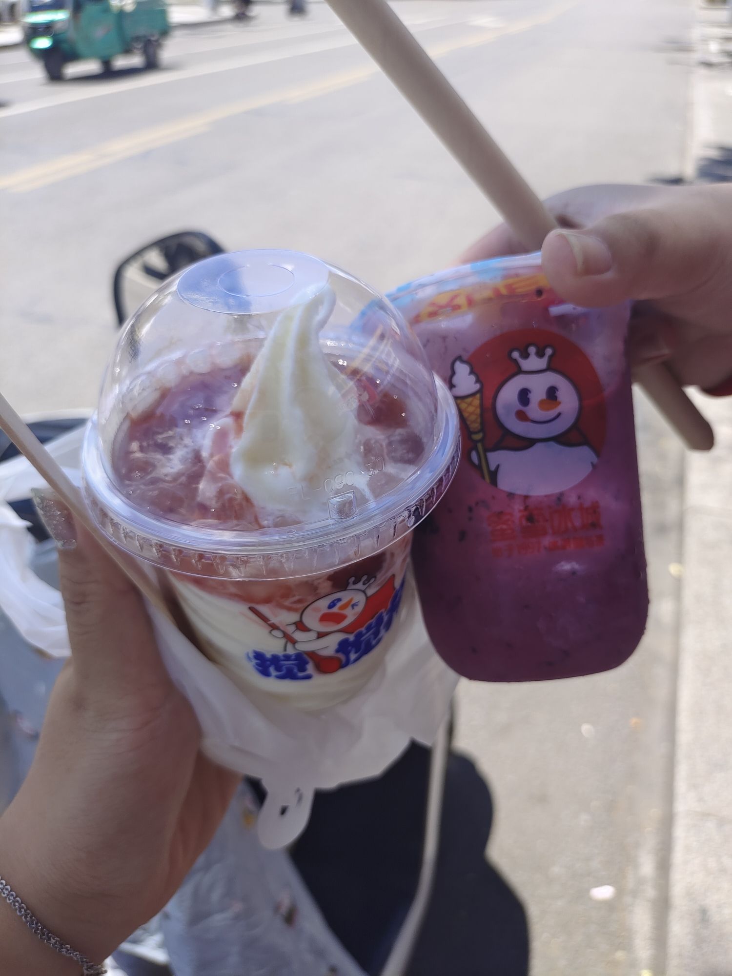 新泰市电视塔旅行图片 2