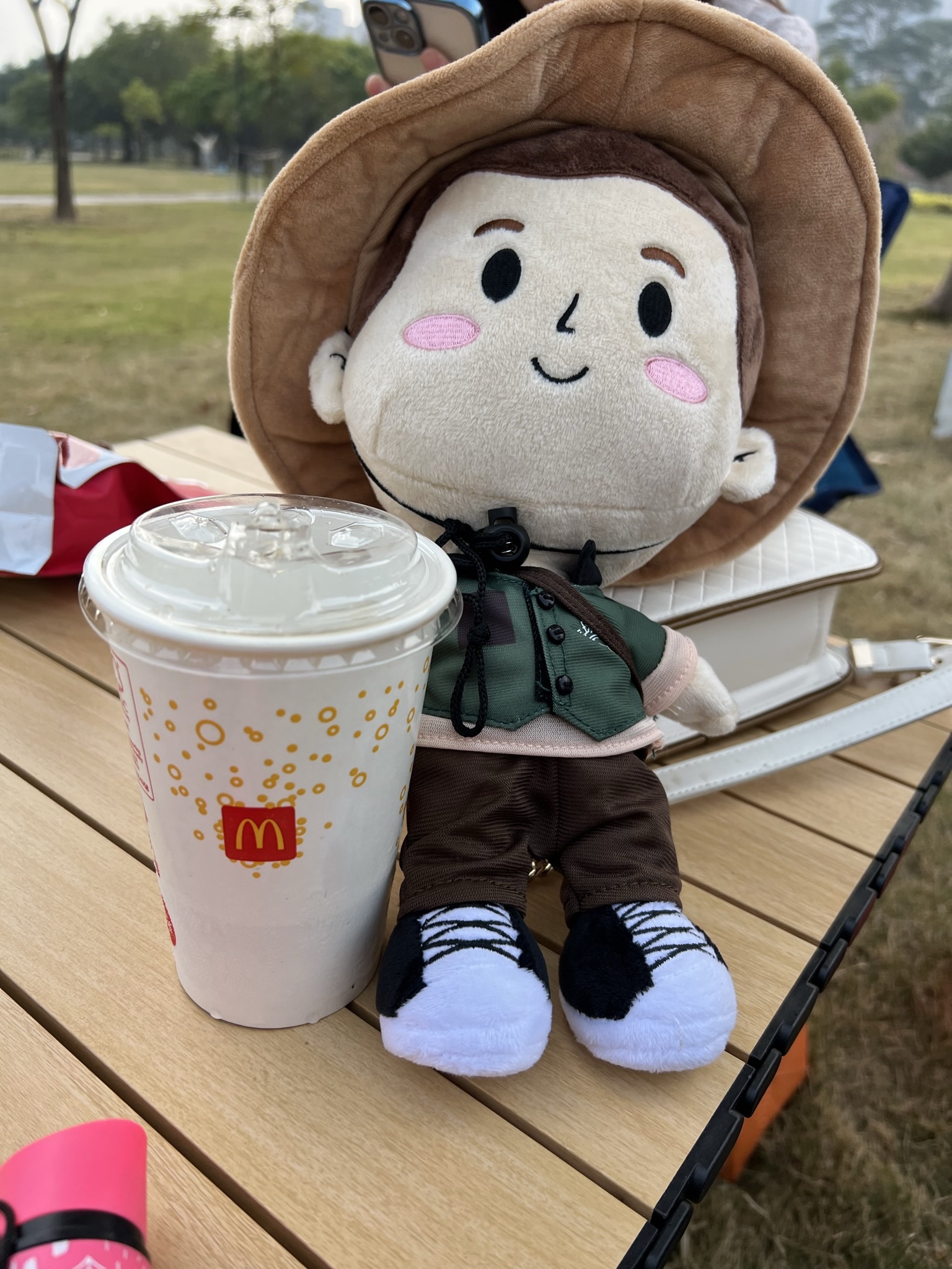 陈少白广场旅行图片 2
