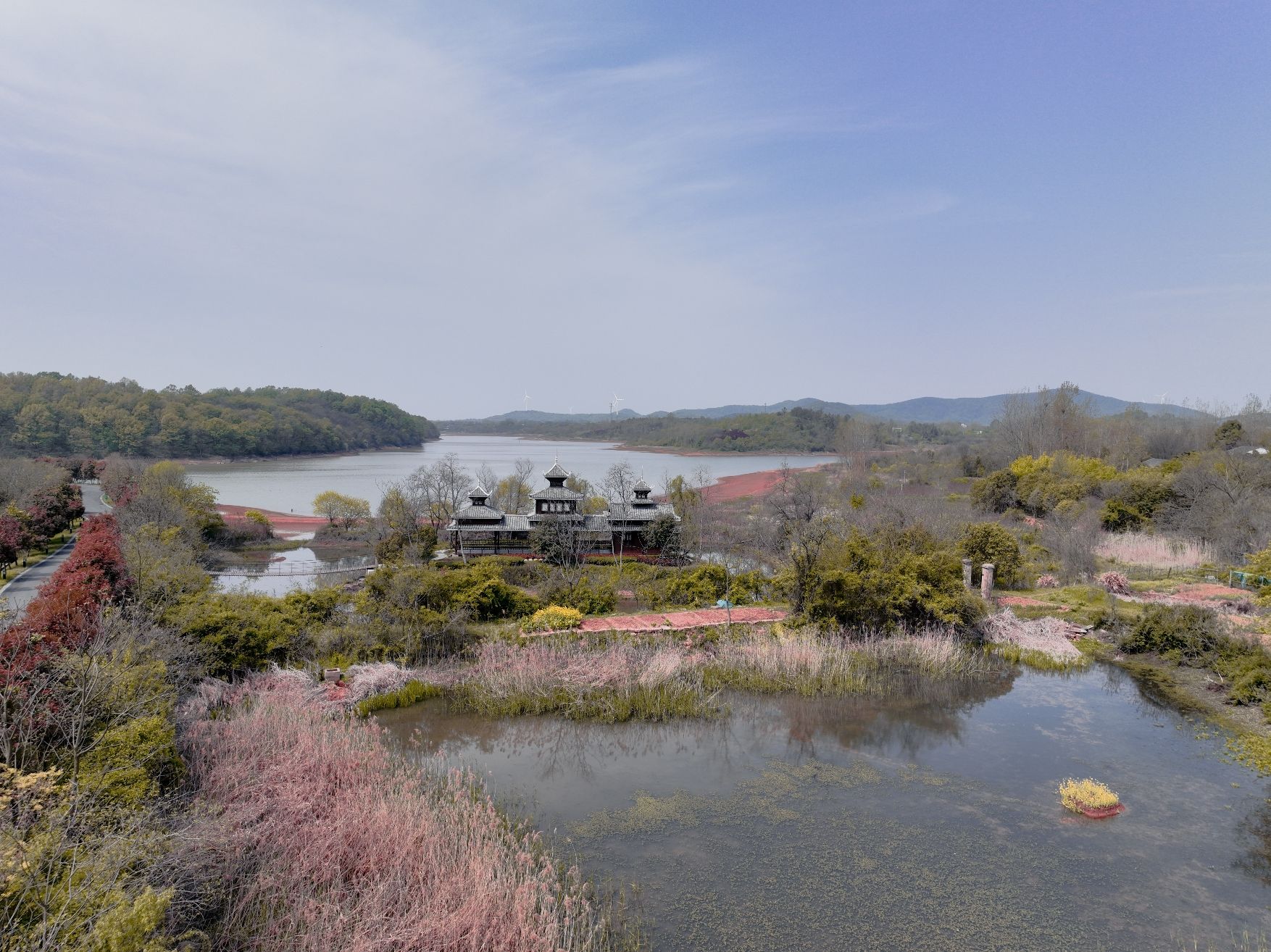 聚星阁旅行图片 3