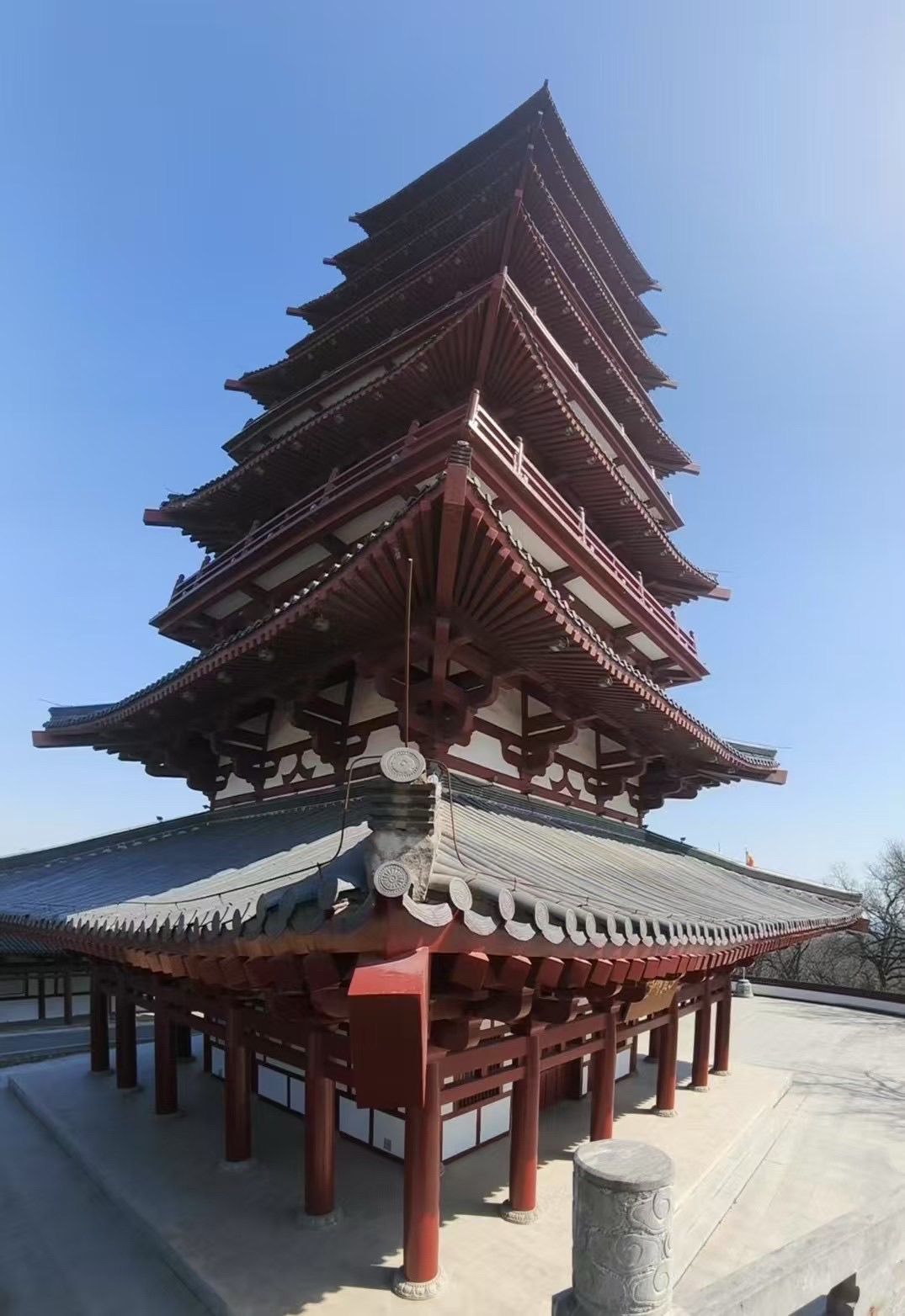 聚星阁旅行图片 2
