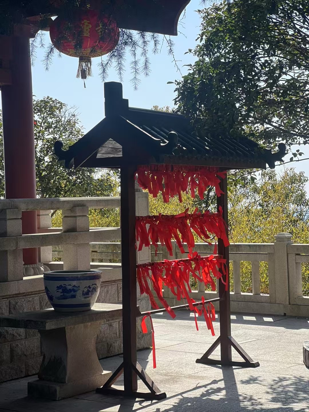 聚星阁旅行图片 3