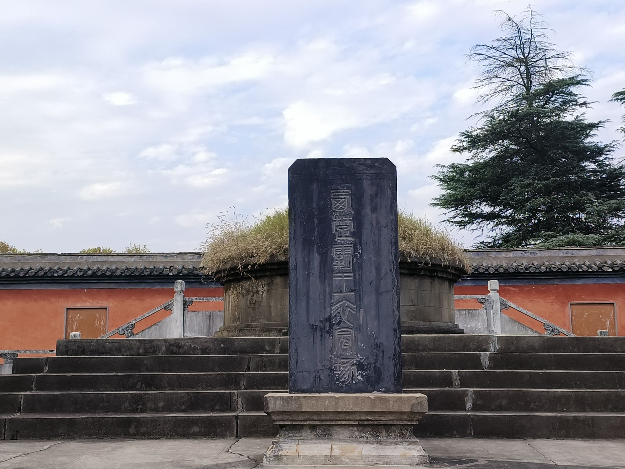西楚霸王灵祠旅行图片 2