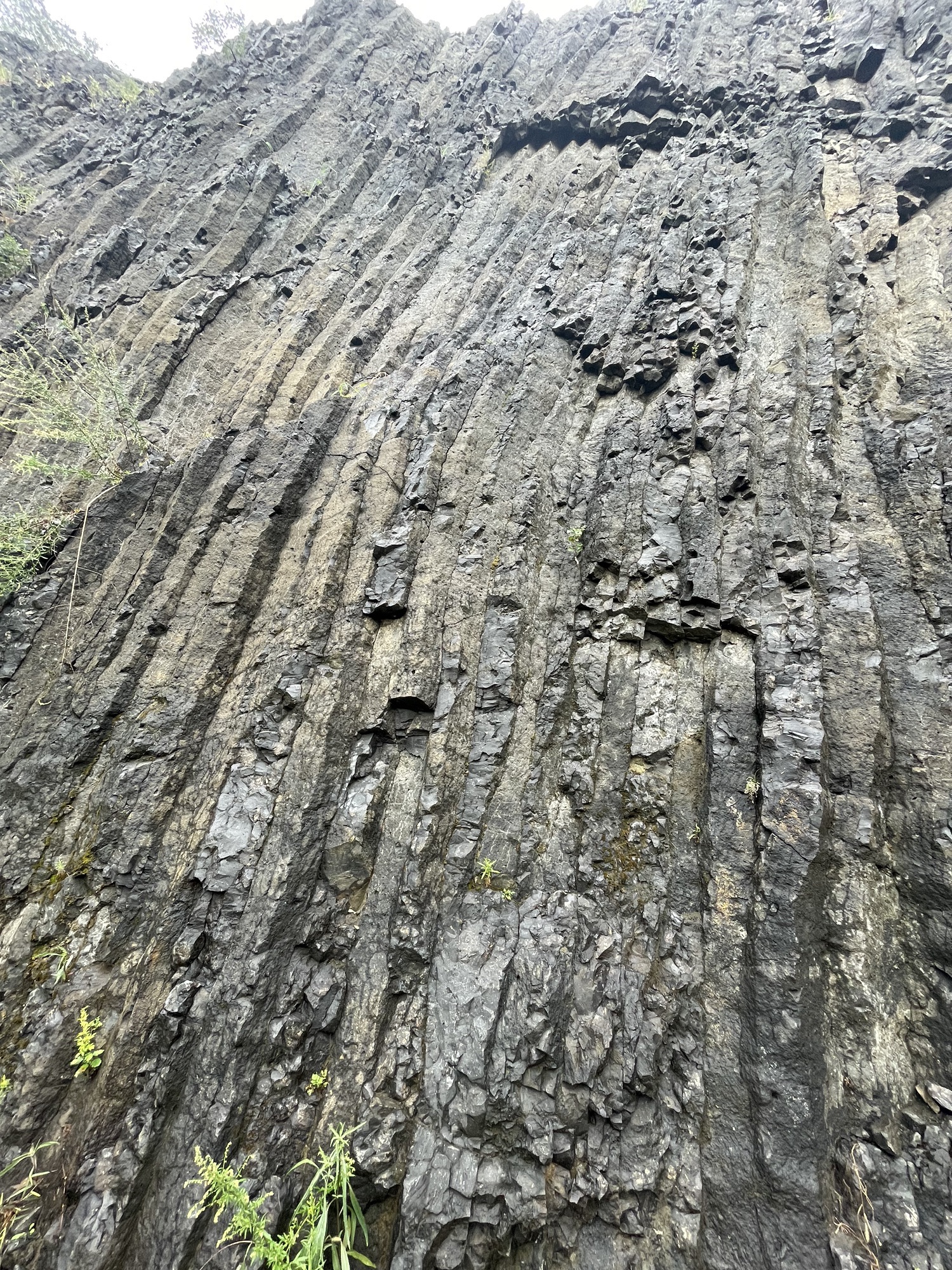 山东昌乐火山国家地质公园旅行图片 2
