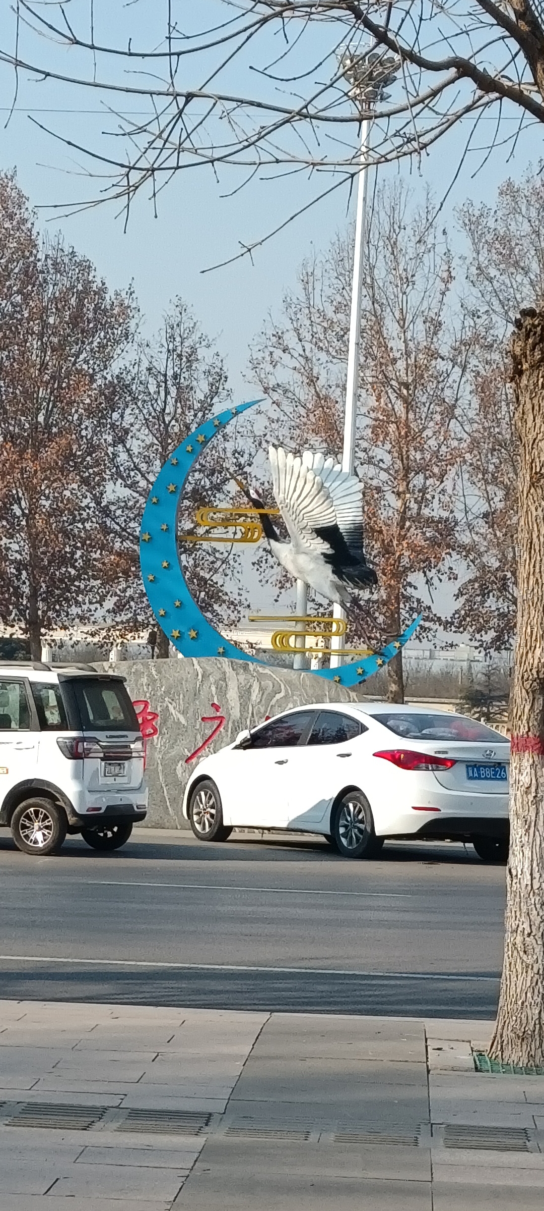 丽泽广场旅行图片 1
