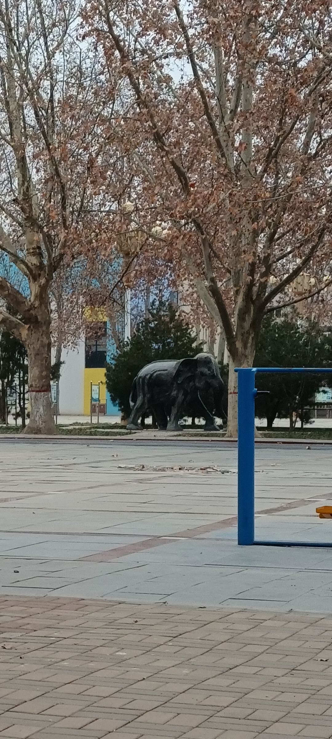 丽泽广场旅行图片 2