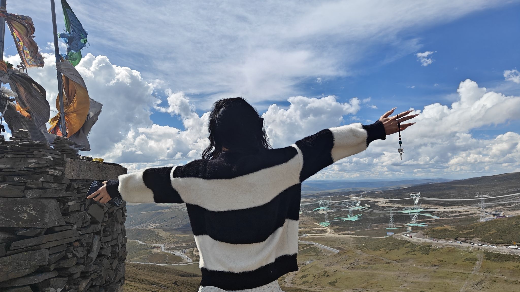 折多山旅行图片 2