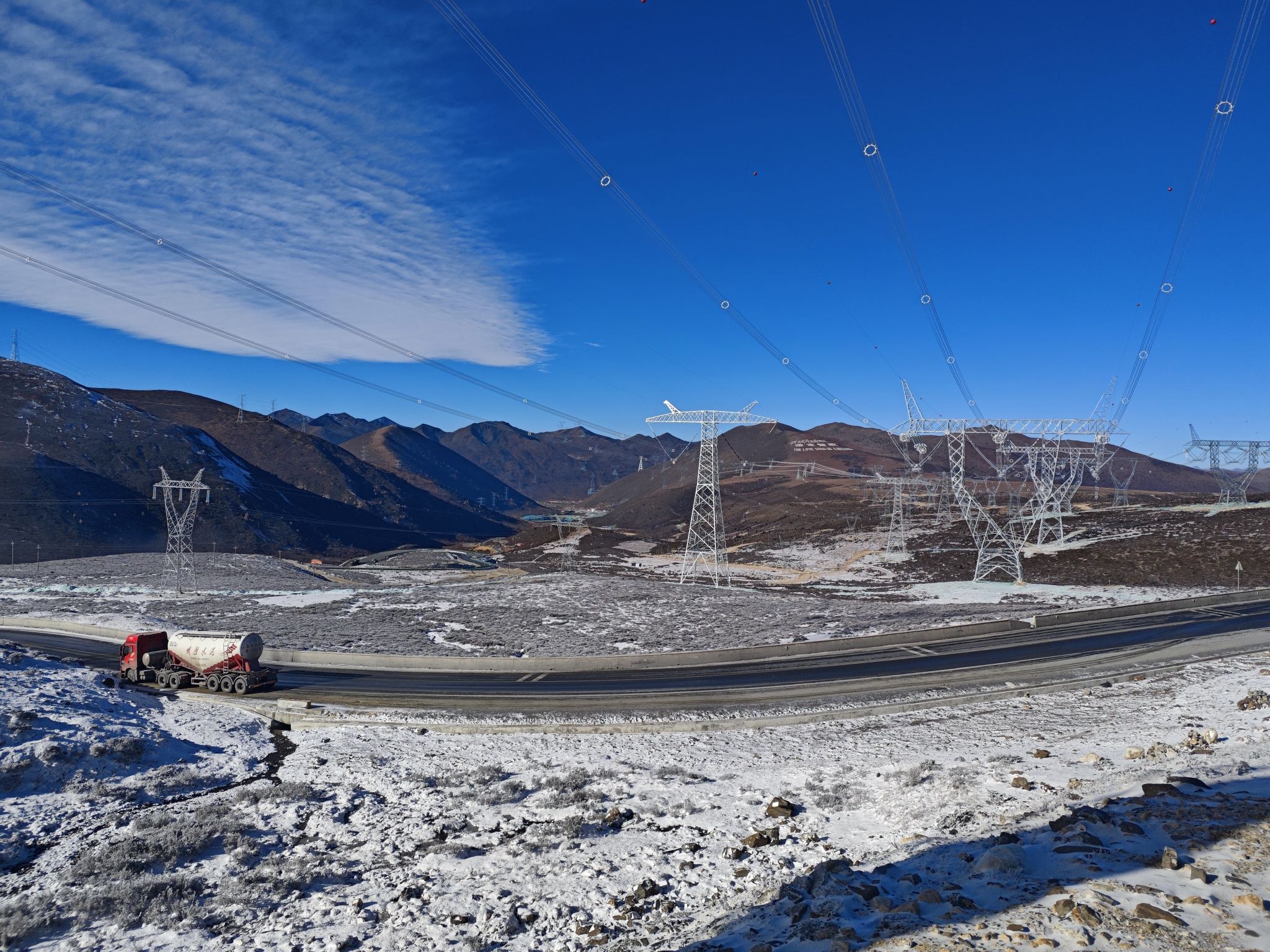 折多山旅行图片 2