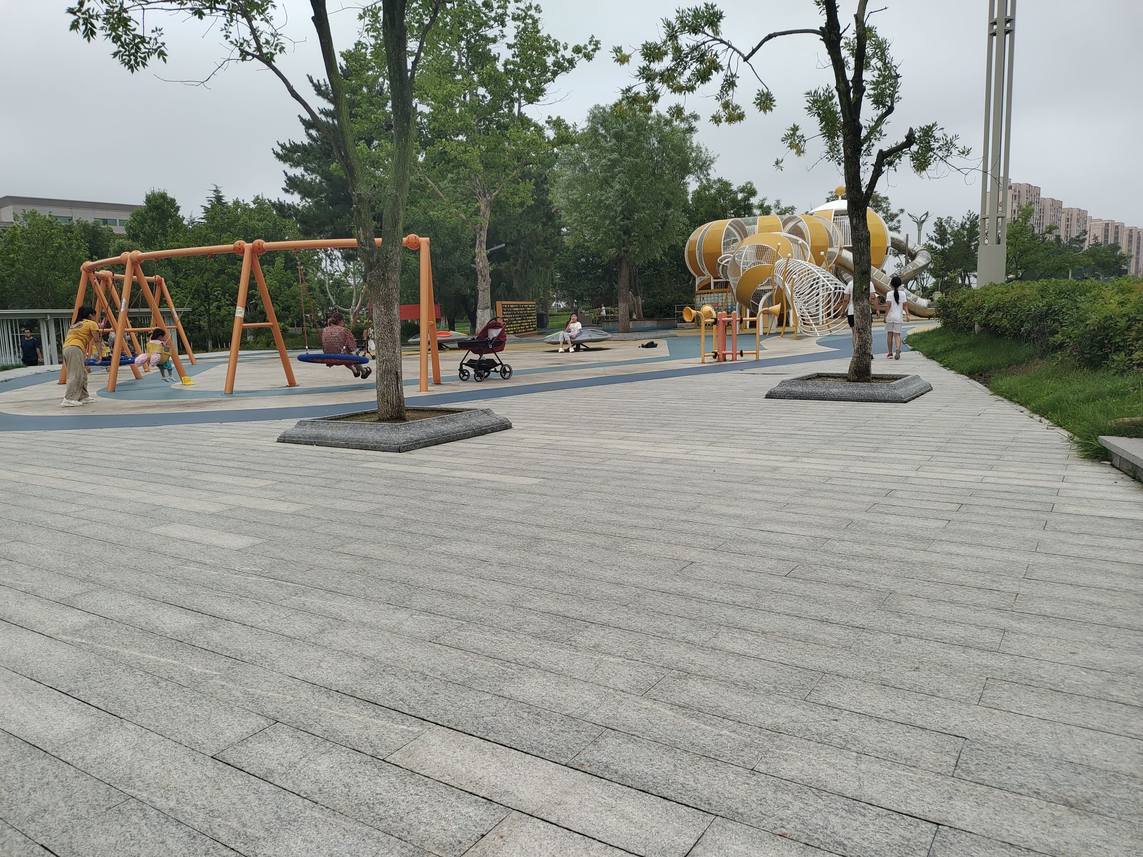 百树园旅行图片 2